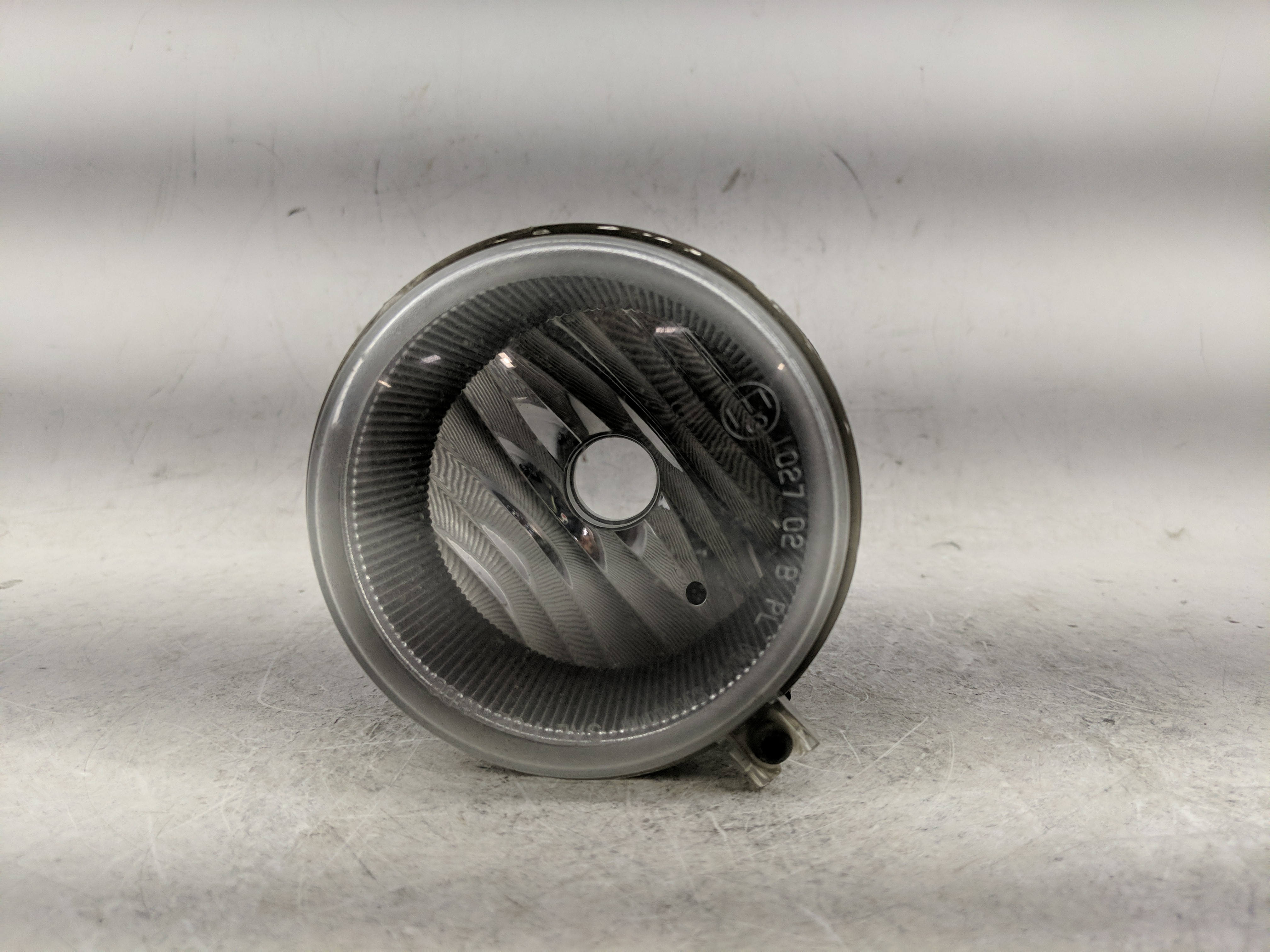 Picture of 2004-2005 Chrysler Pacifica Passenger Right Oem Front Light Lamp 1229961