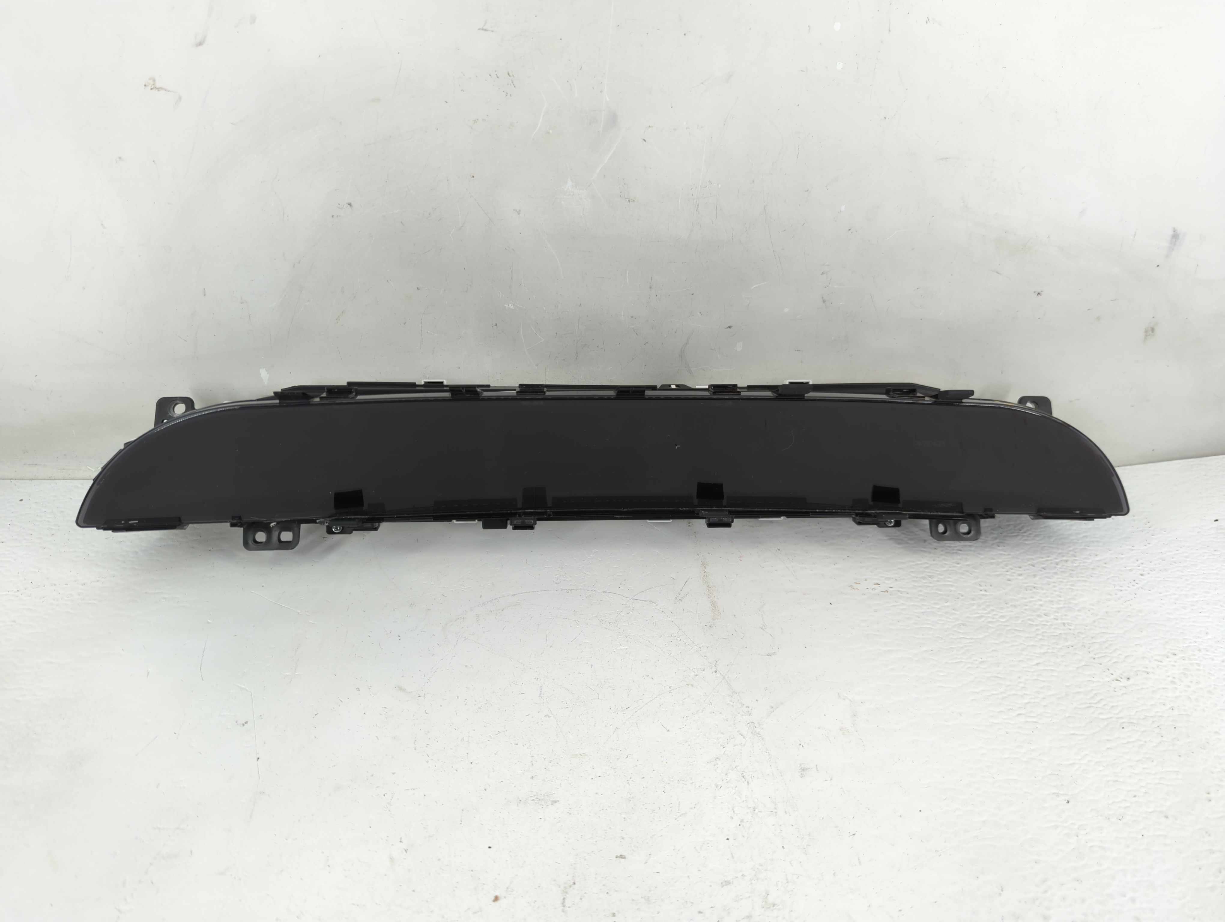 2021-2022 Toyota Prius Speedometer Instrument Cluster Gauges 1229975 - Oemusedautoparts1.com