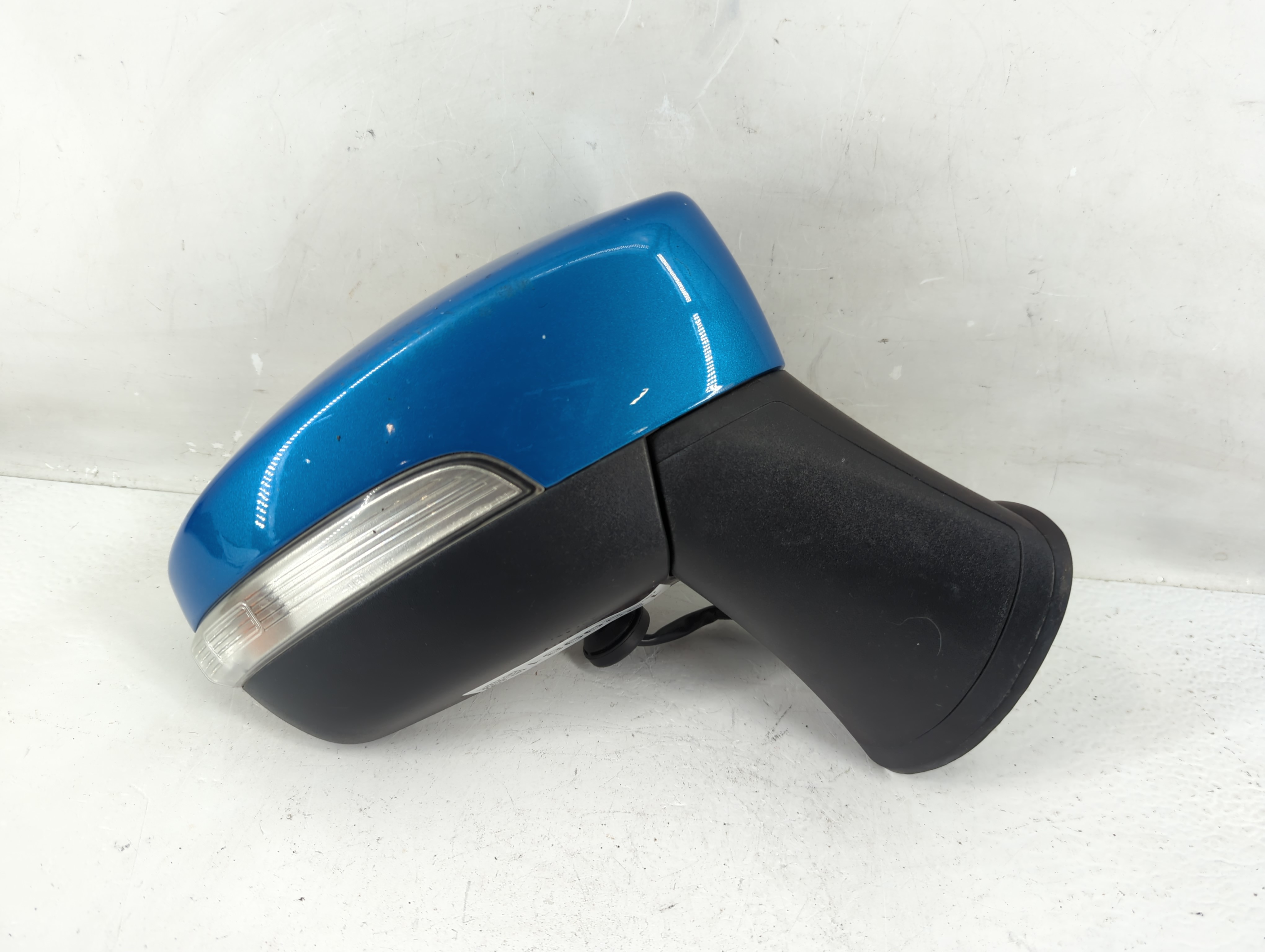 2018-2022 Ford Ecosport Passenger Right Side View Power Door Mirror 1229981 - Oemusedautoparts1.com