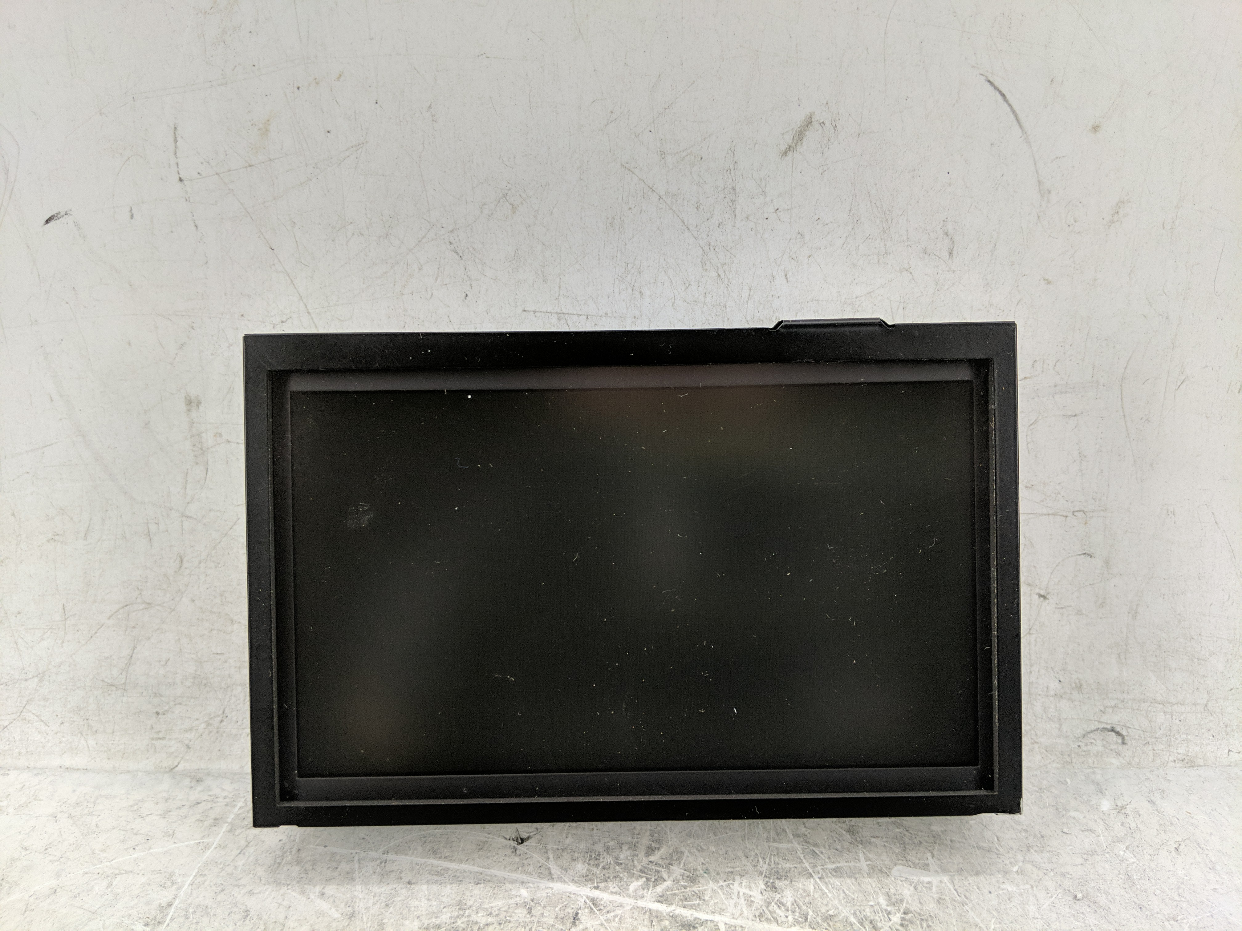 Picture of 2008-2012 Nissan Pathfinder Information Display Screen 1229995