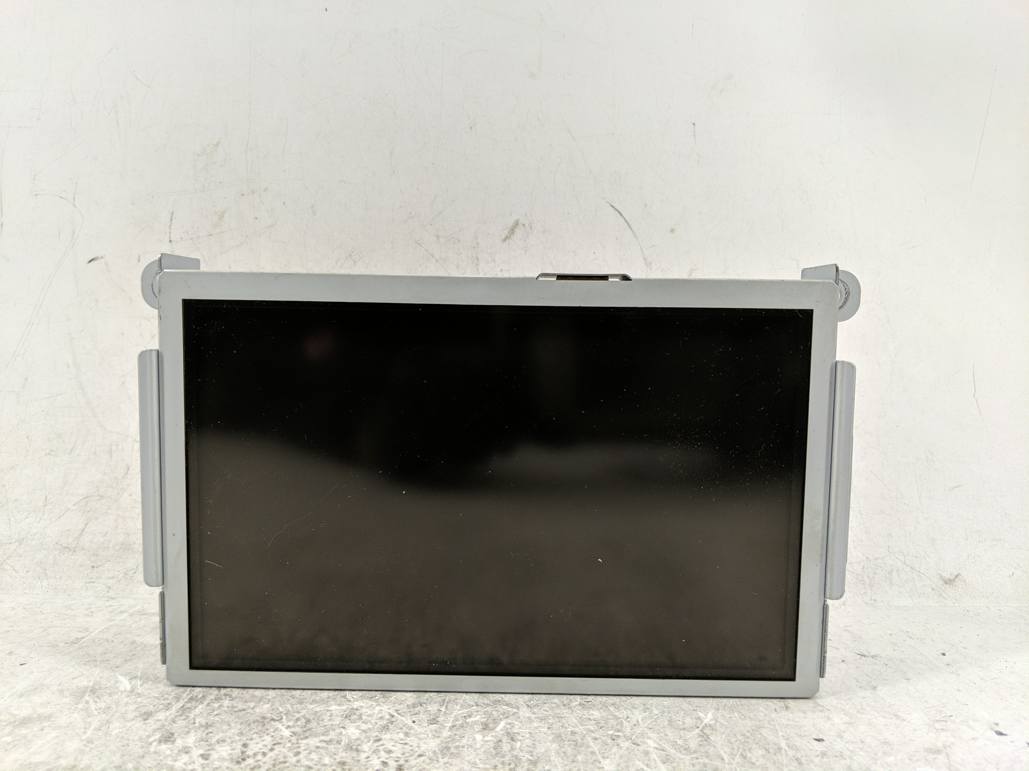 Picture of 2013-2014 Ford Escape Information Display Screen 1229997
