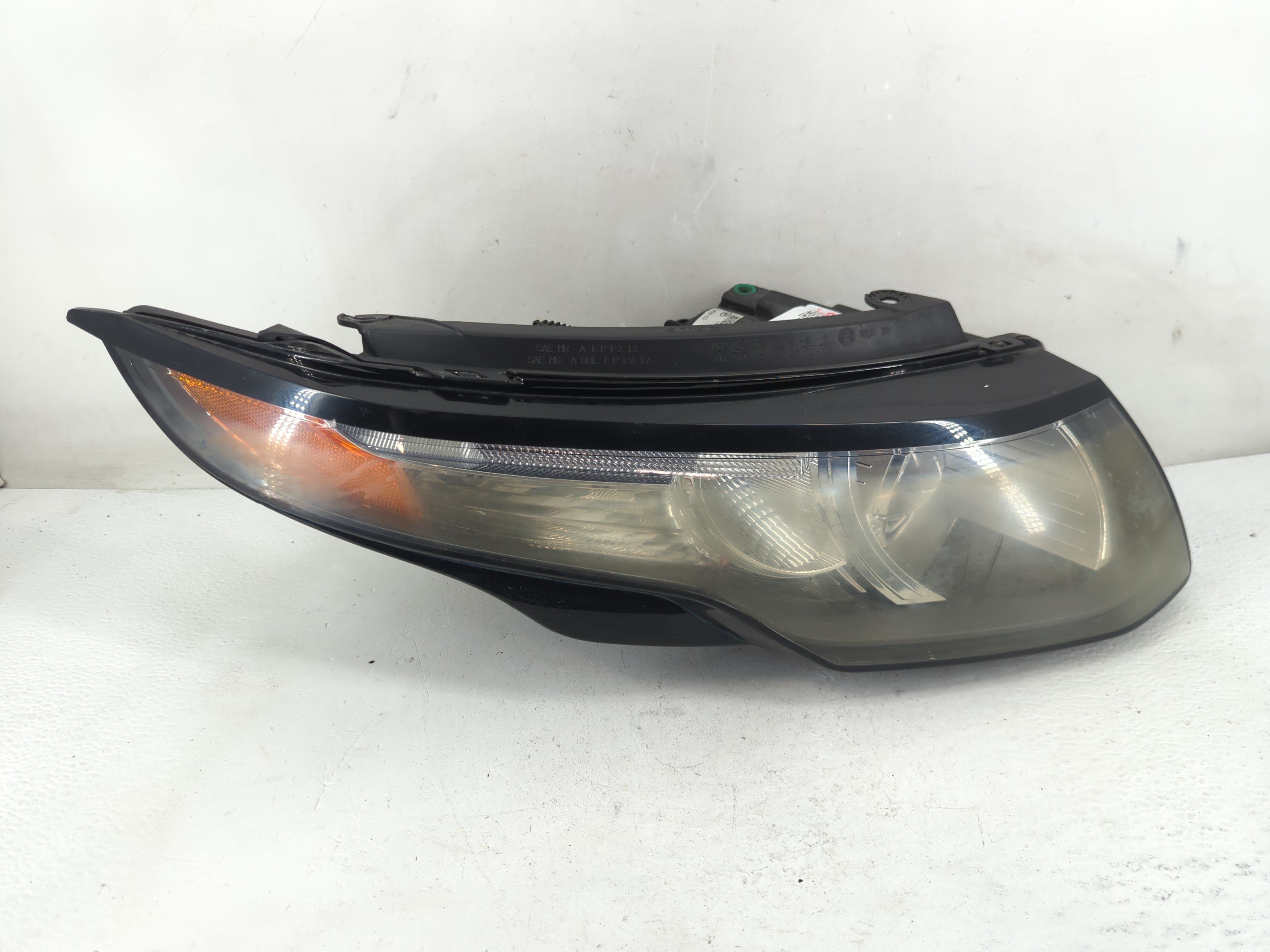 Picture of 2013 Land Rover Range Rover Passenger Right Oem Head Light Headlight Lamp 1230175
