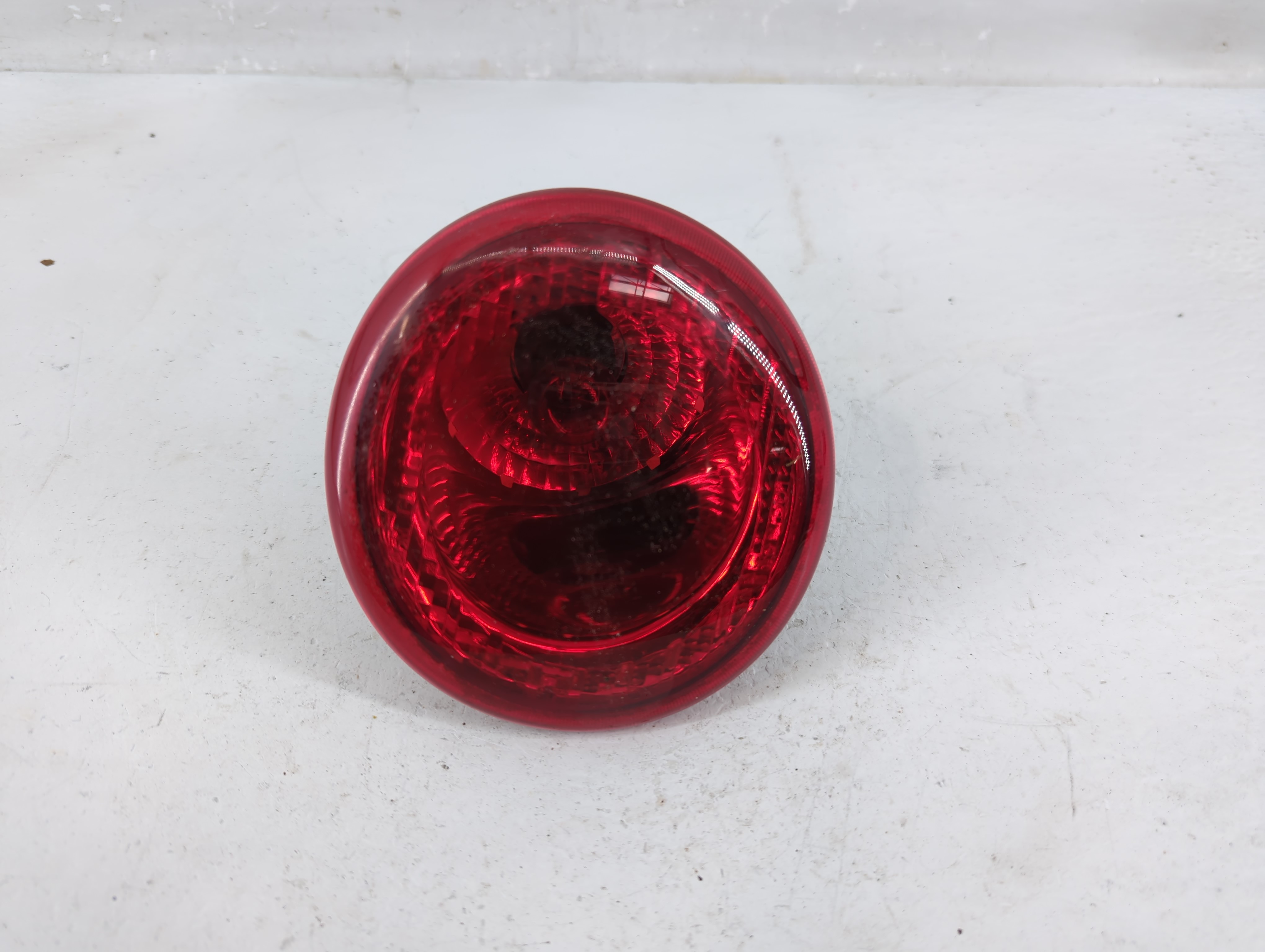 Picture of 2006-2011 Chevrolet Hhr Passenger Right Side Tail Light Taillight Oem 1230176