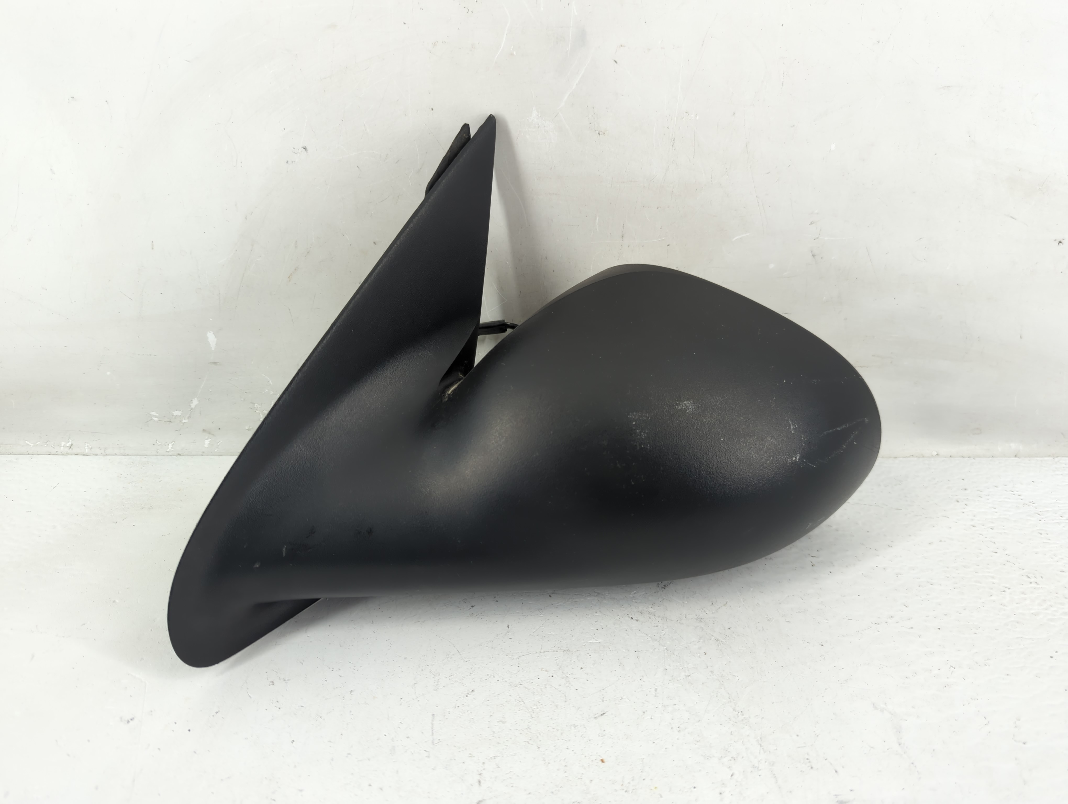 Picture of 2003-2005 Dodge Neon Driver Left Side View Power Door Mirror Black 1230333