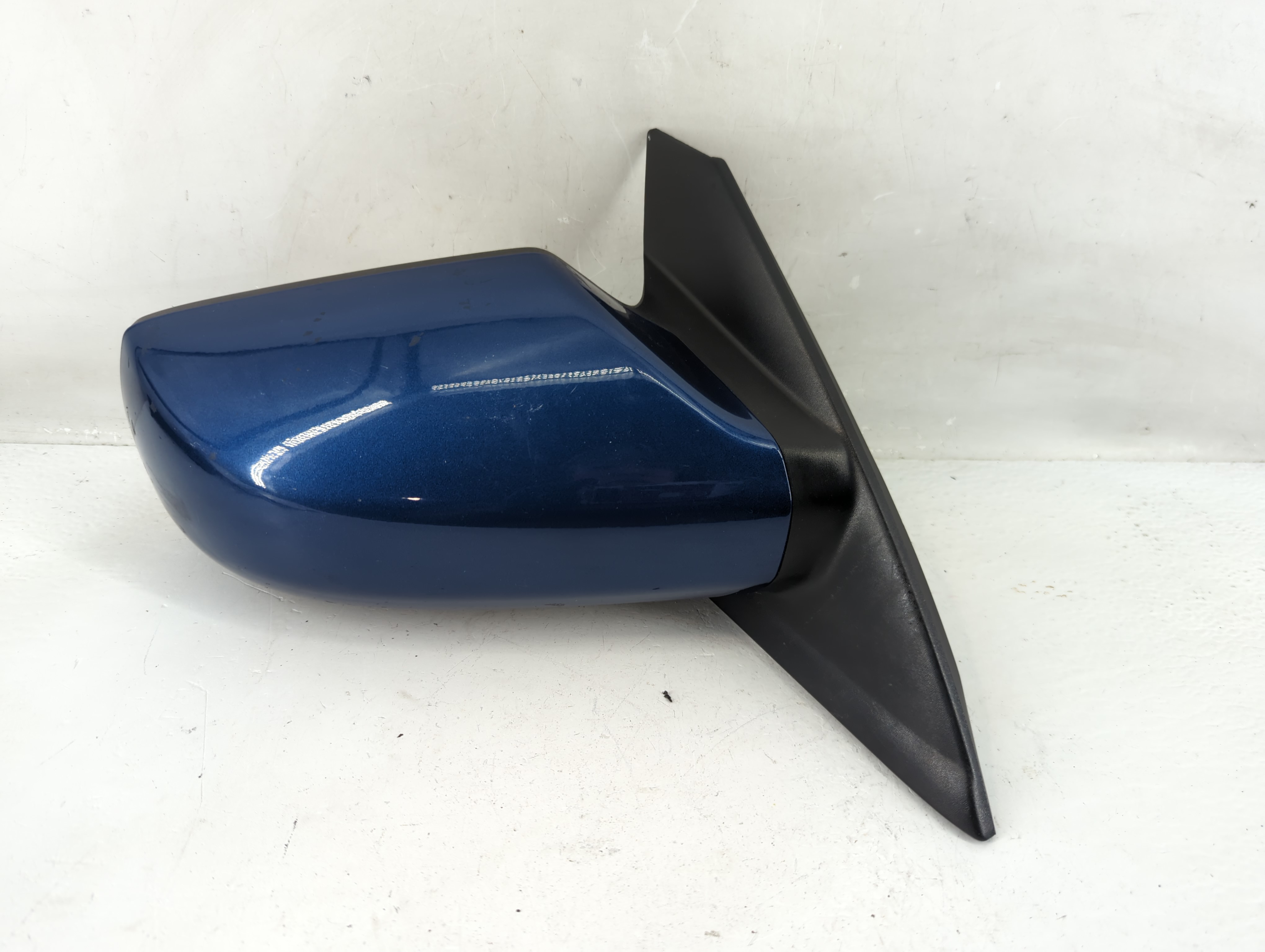 2004-2009 Kia Spectra Passenger Right Side View Power Door Mirror 1230335 - Oemusedautoparts1.com