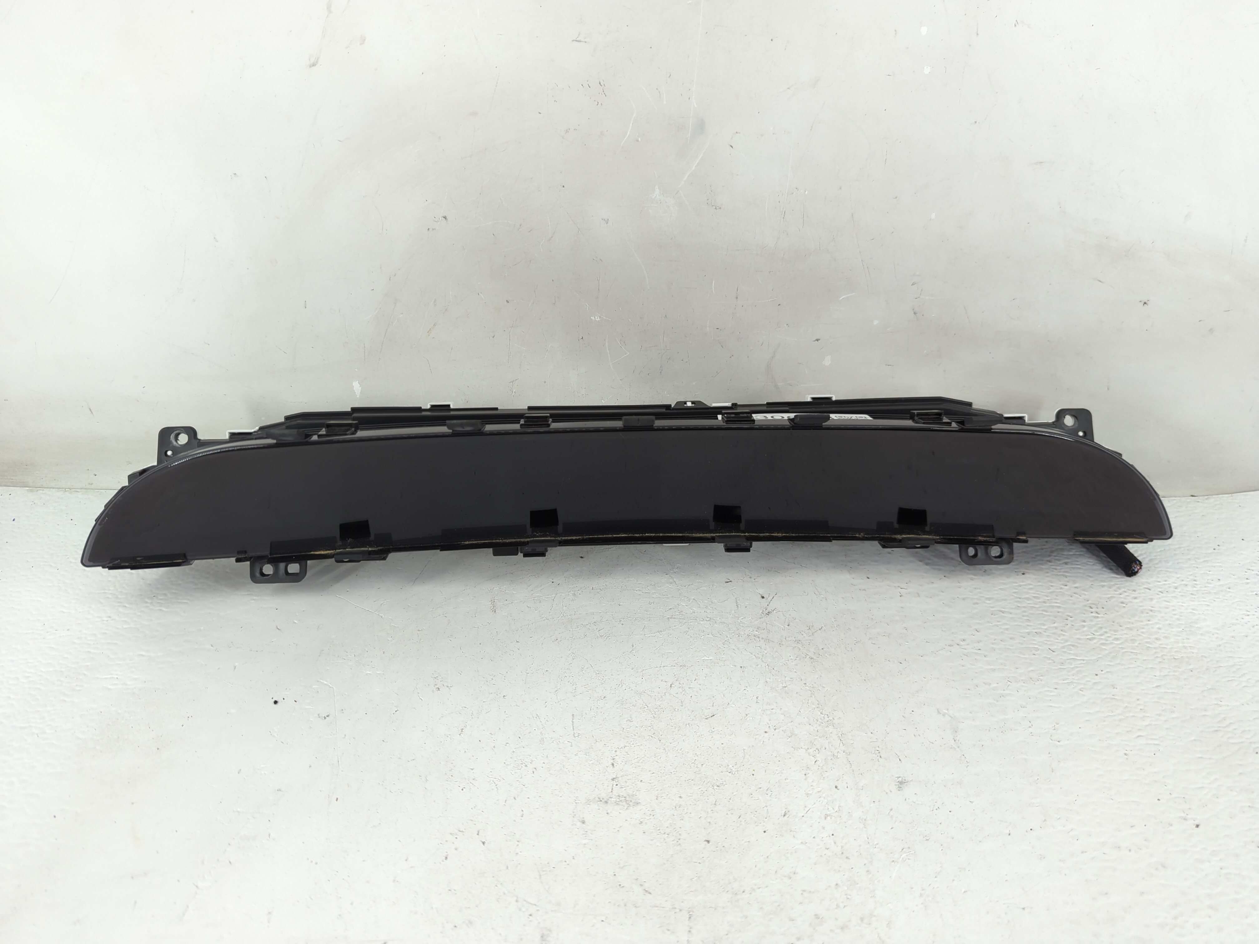 Picture of Toyota Prius Speedometer Instrument Cluster Gauges 769318-350 1230683