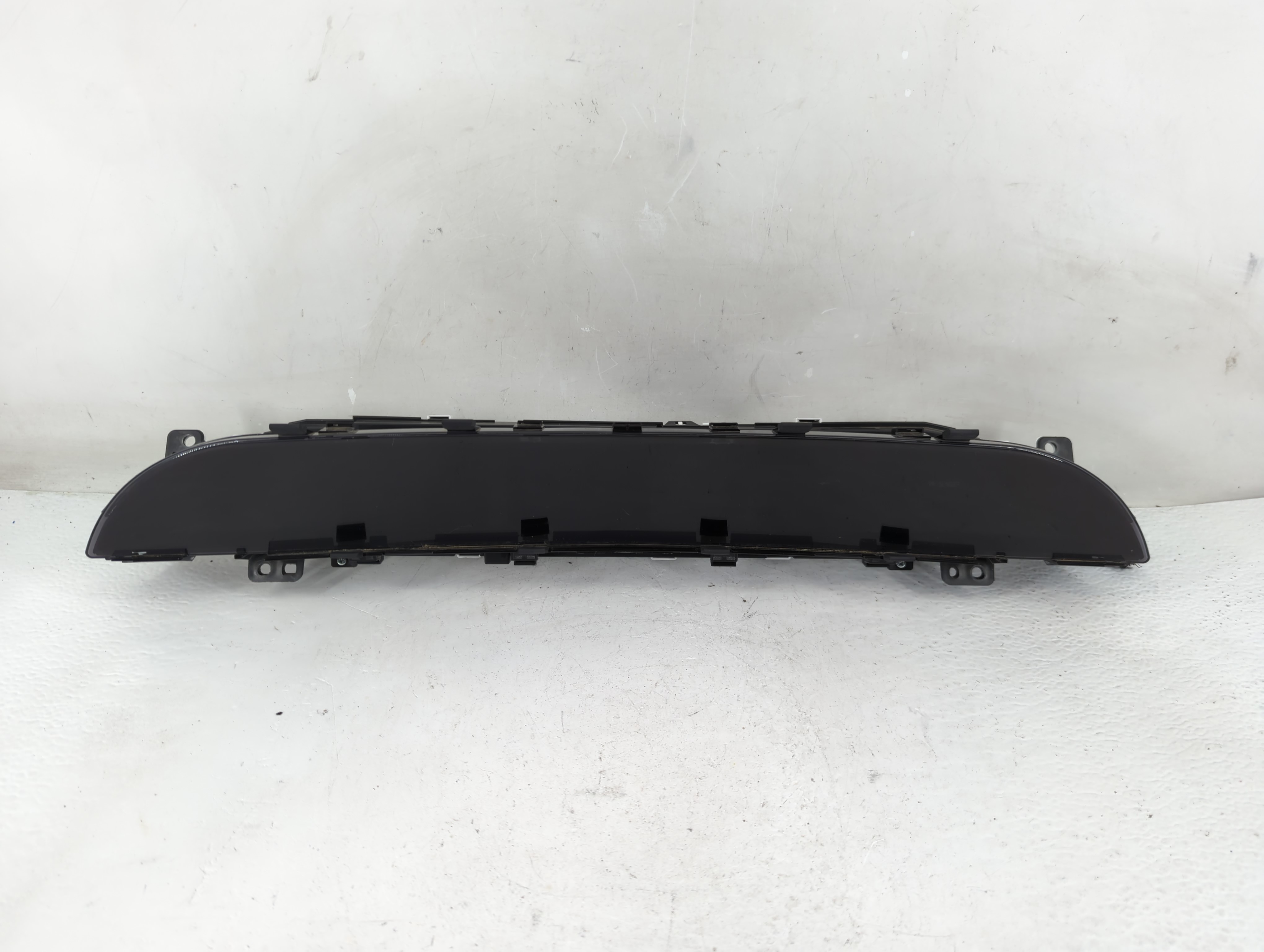 Picture of 2016-2017 Toyota Prius Speedometer Instrument Cluster Gauges 1230684