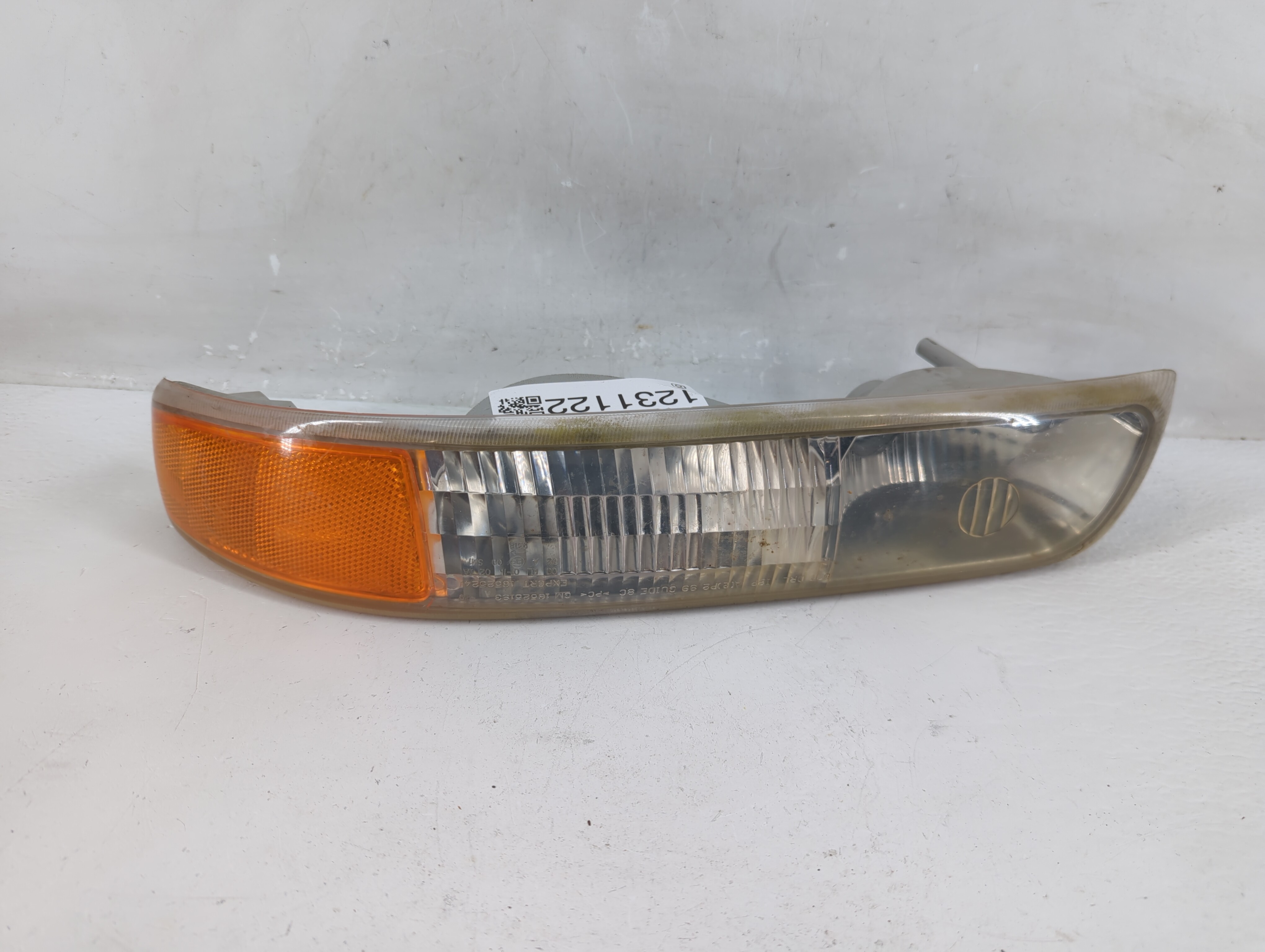 Picture of 2000-2006 Chevrolet Suburban 1500 Driver Left Oem Front Light Lamp 1231122