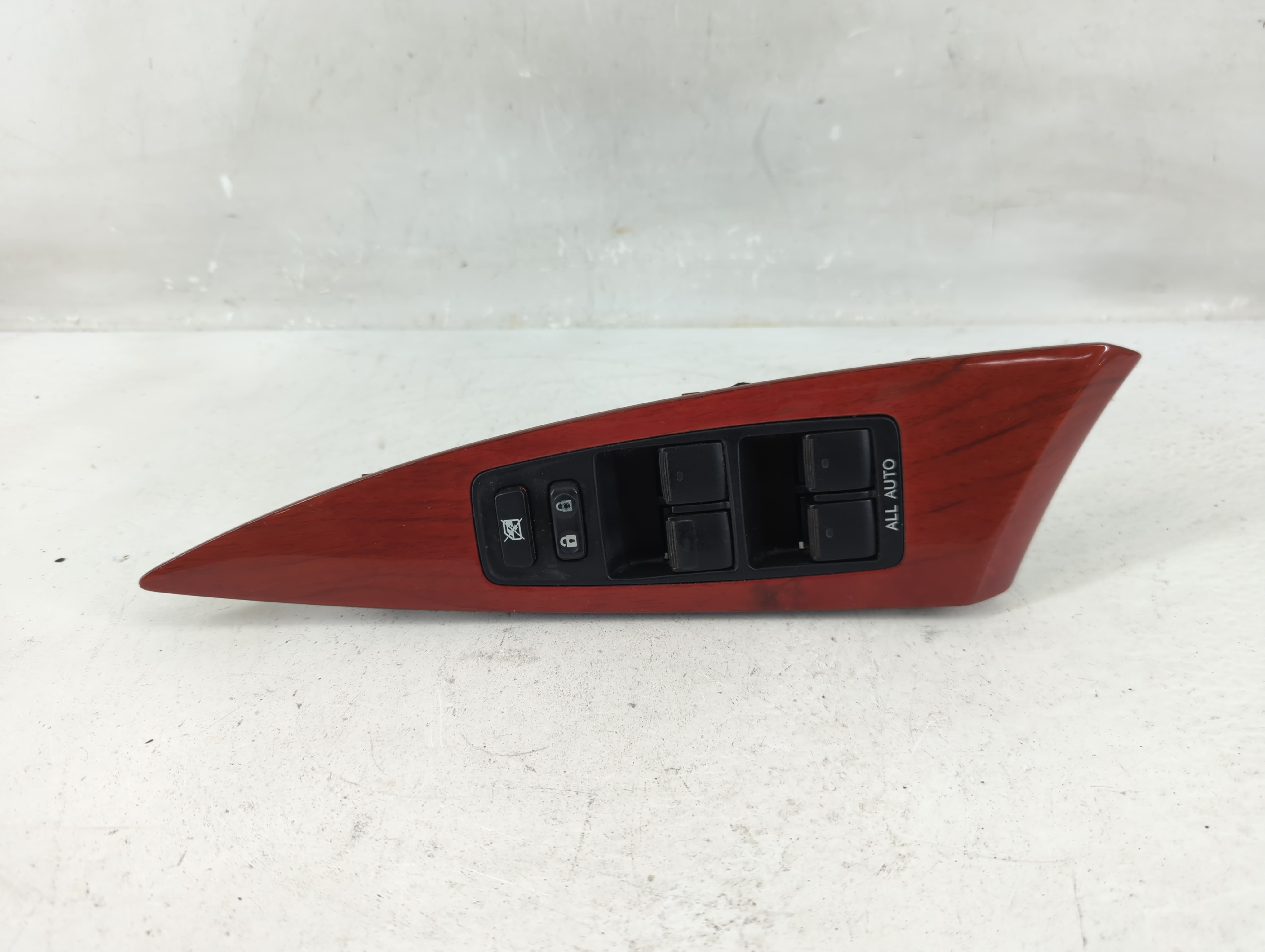 Picture of 2007-2012 Lexus Es350 Driver Left Door Master Power Window Switch 1231312
