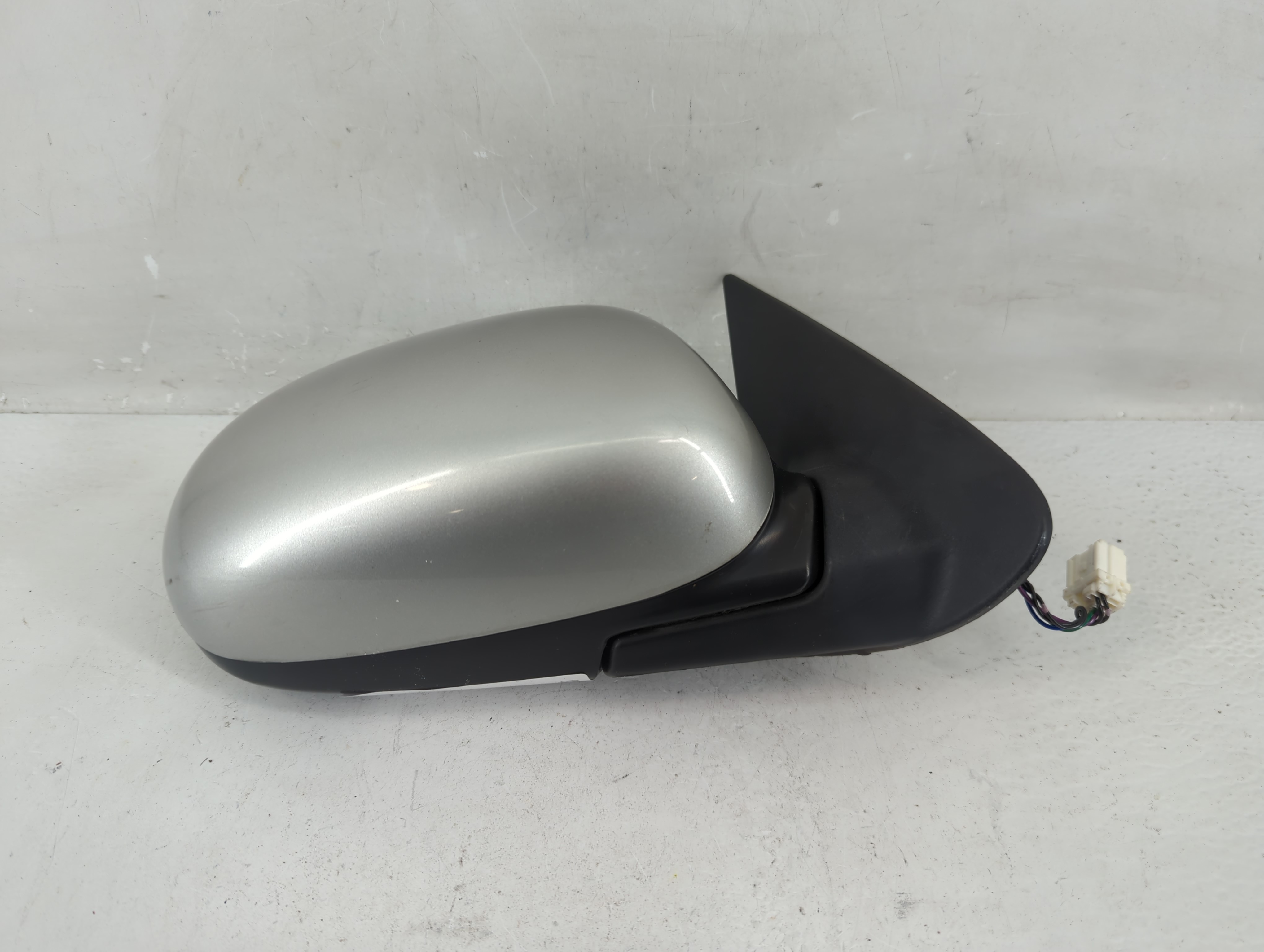 Picture of 2002-2004 Infiniti I35 Passenger Right Side View Power Door Mirror 1231313