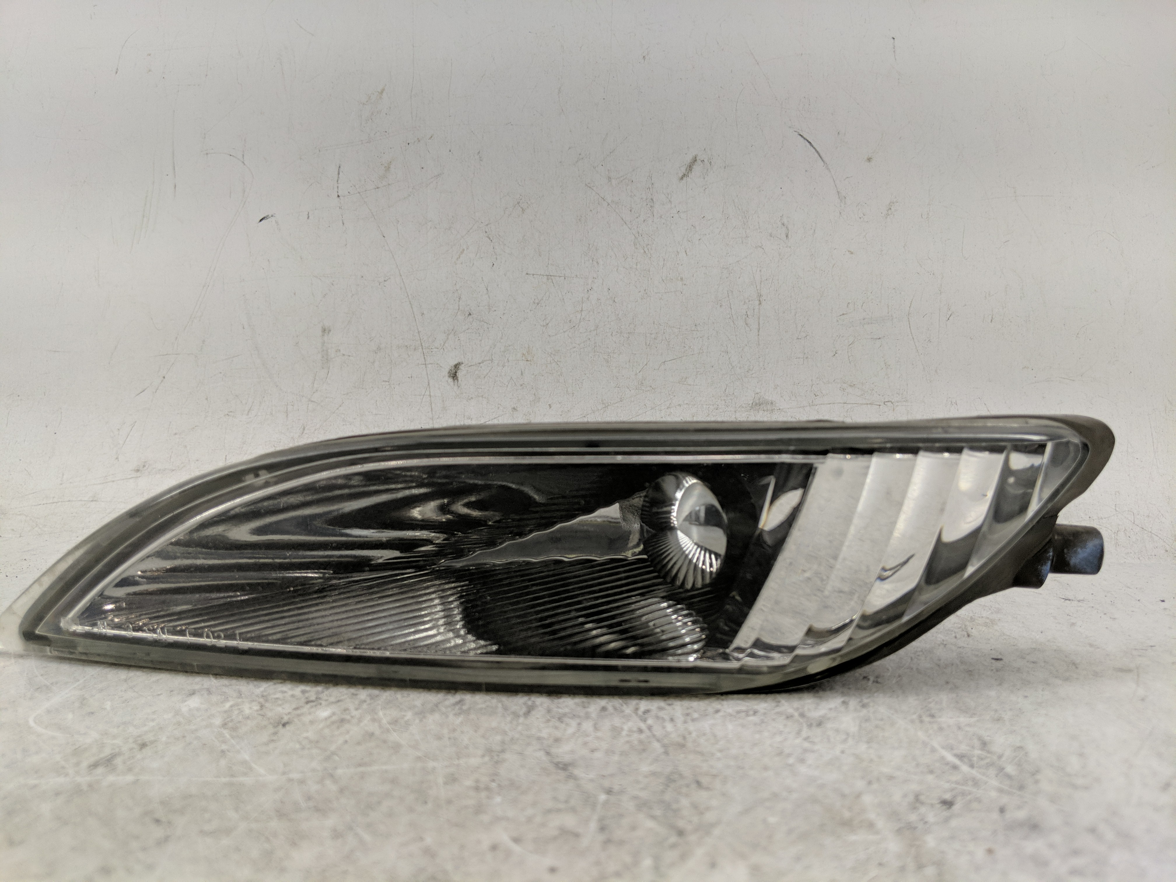 Picture of 2006-2010 Toyota Sienna Driver Left Oem Front Light Lamp 1231492