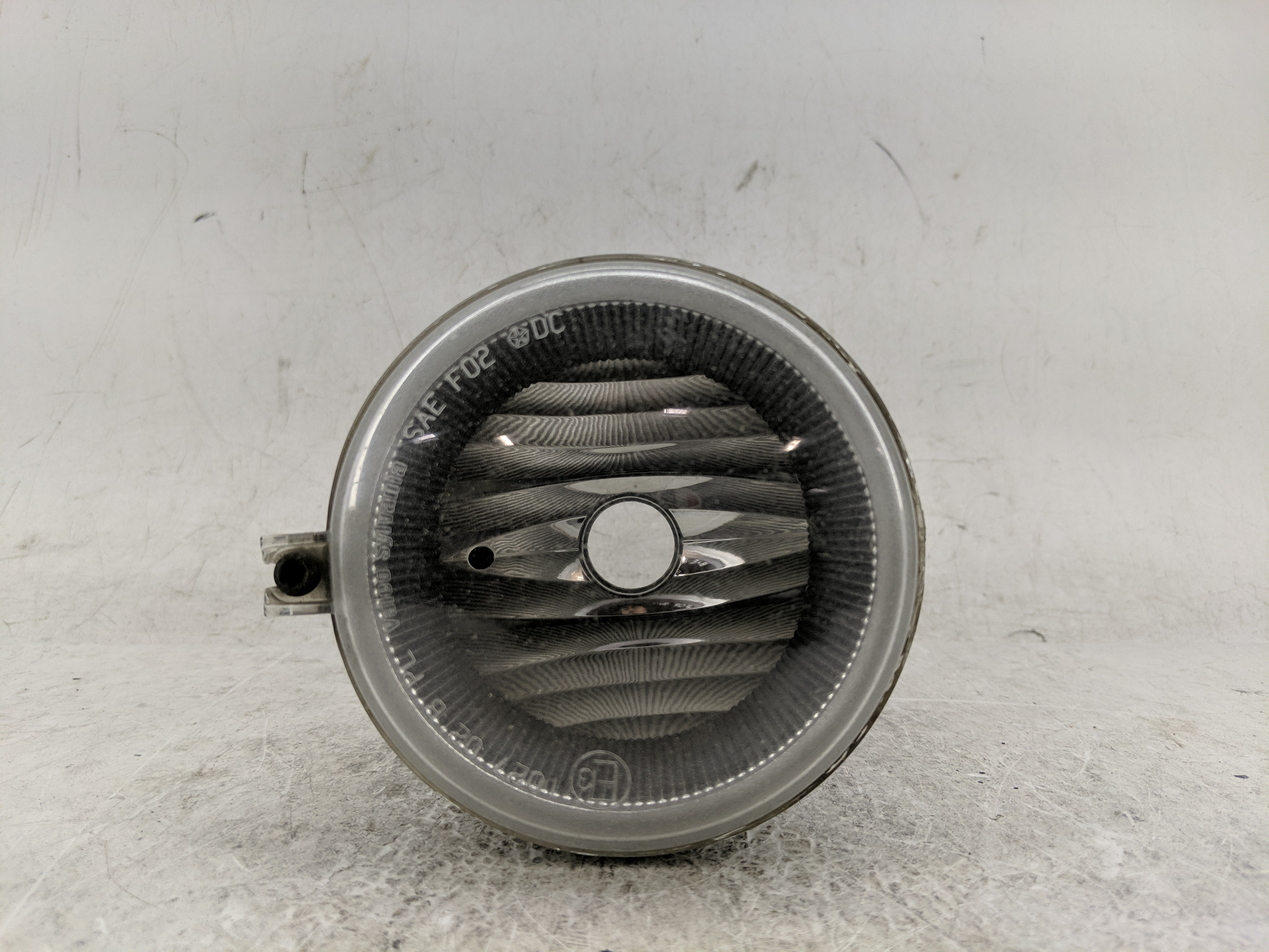 Picture of 2004-2005 Chrysler Pacifica Driver Left Oem Front Light Lamp 1231494