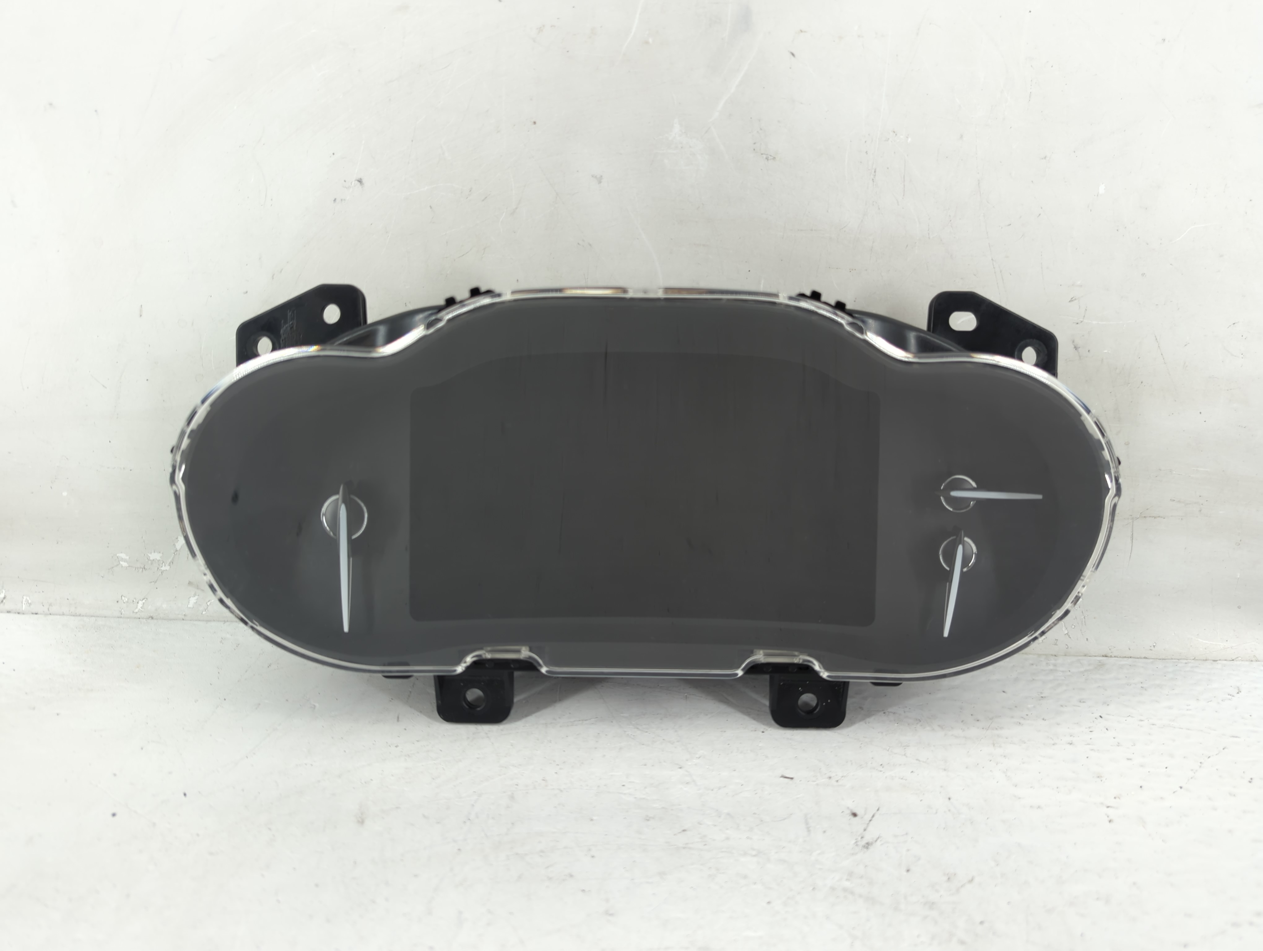 2015-2015 Buick Lacrosse Speedometer Instrument Cluster Gauges 1231496 - Oemusedautoparts1.com