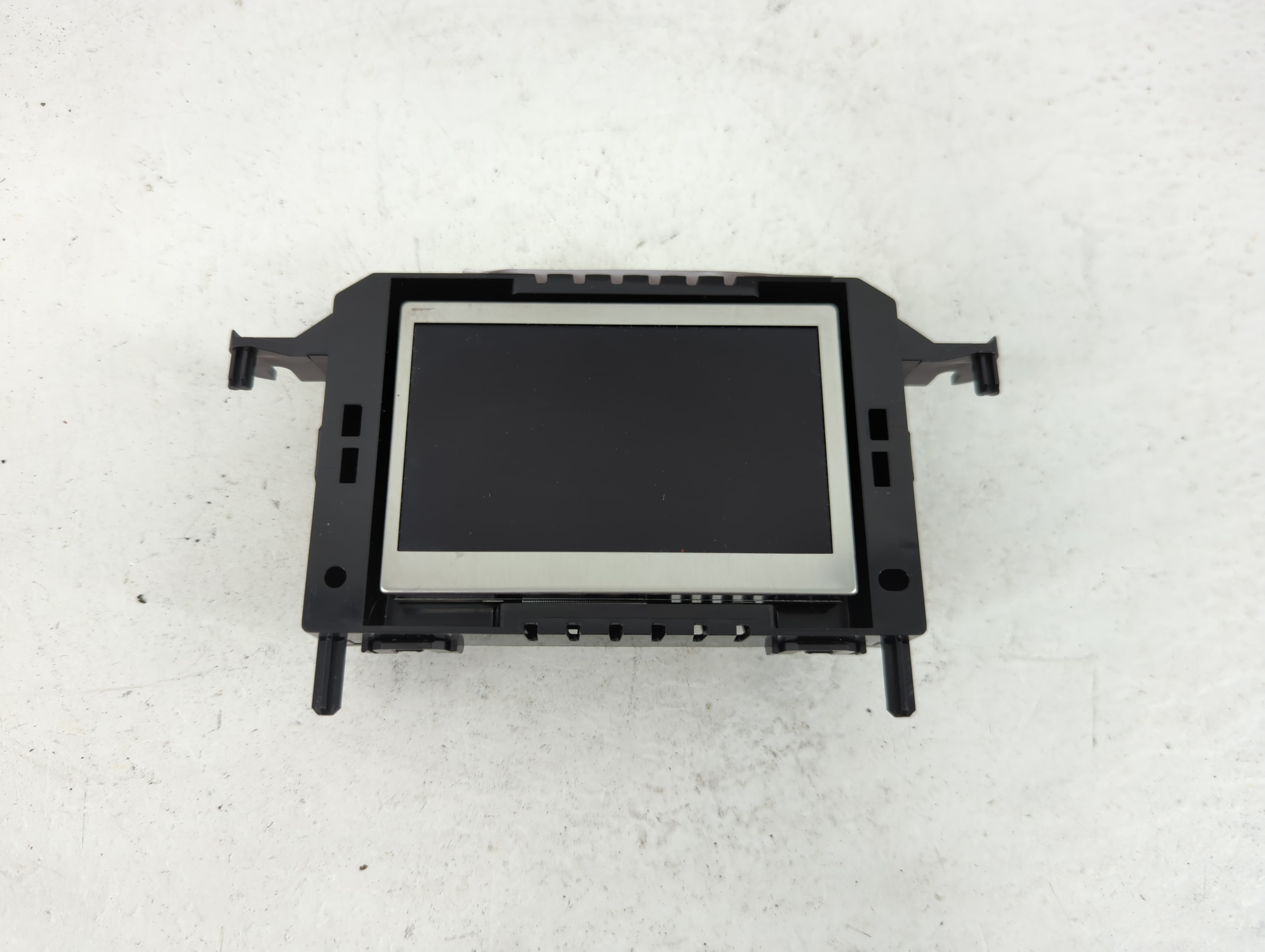 Picture of 2012-2014 Ford Focus Information Display Screen 1231499