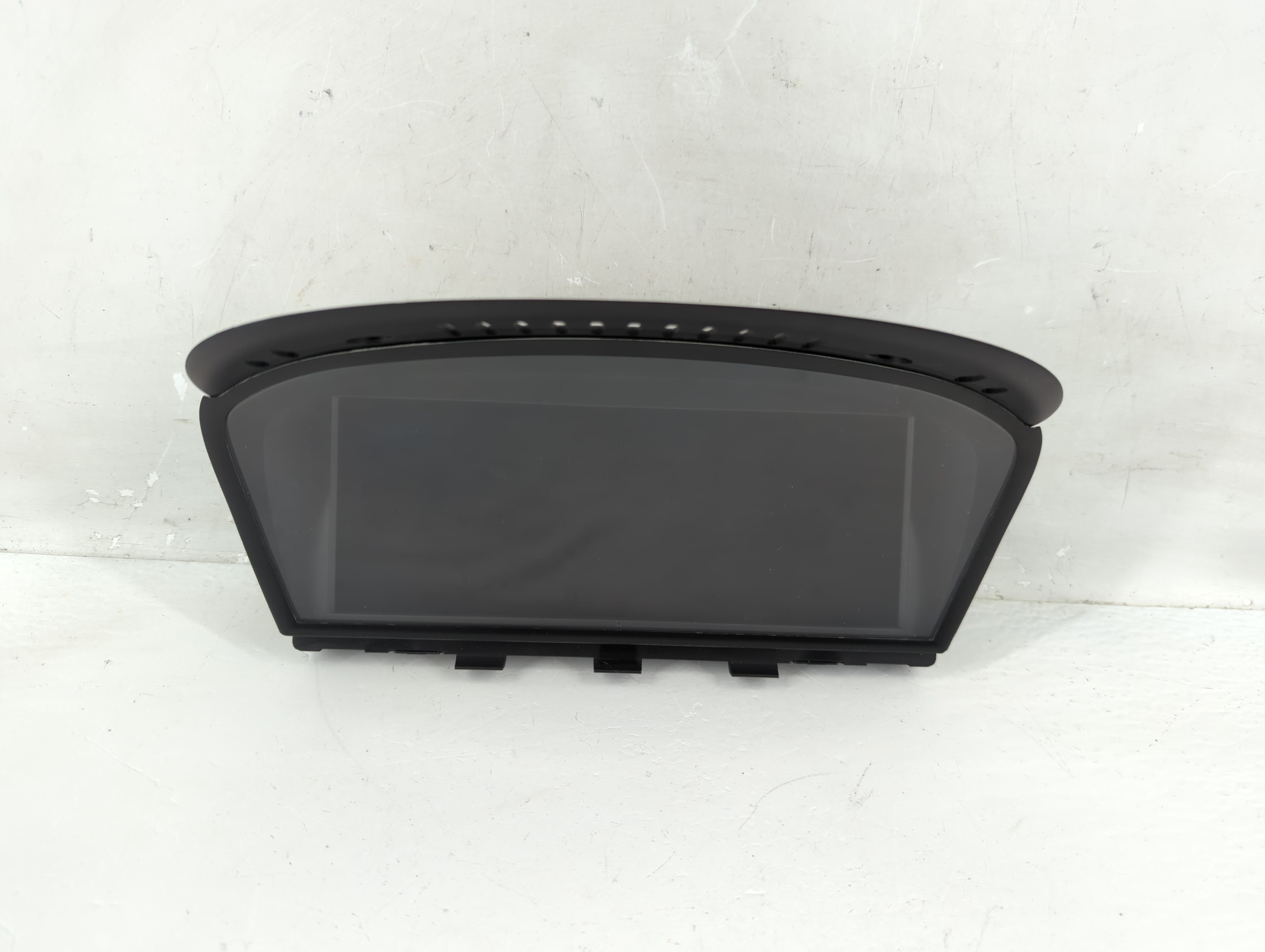 Picture of 2007-2008 Bmw 335i Information Display Screen 1231500