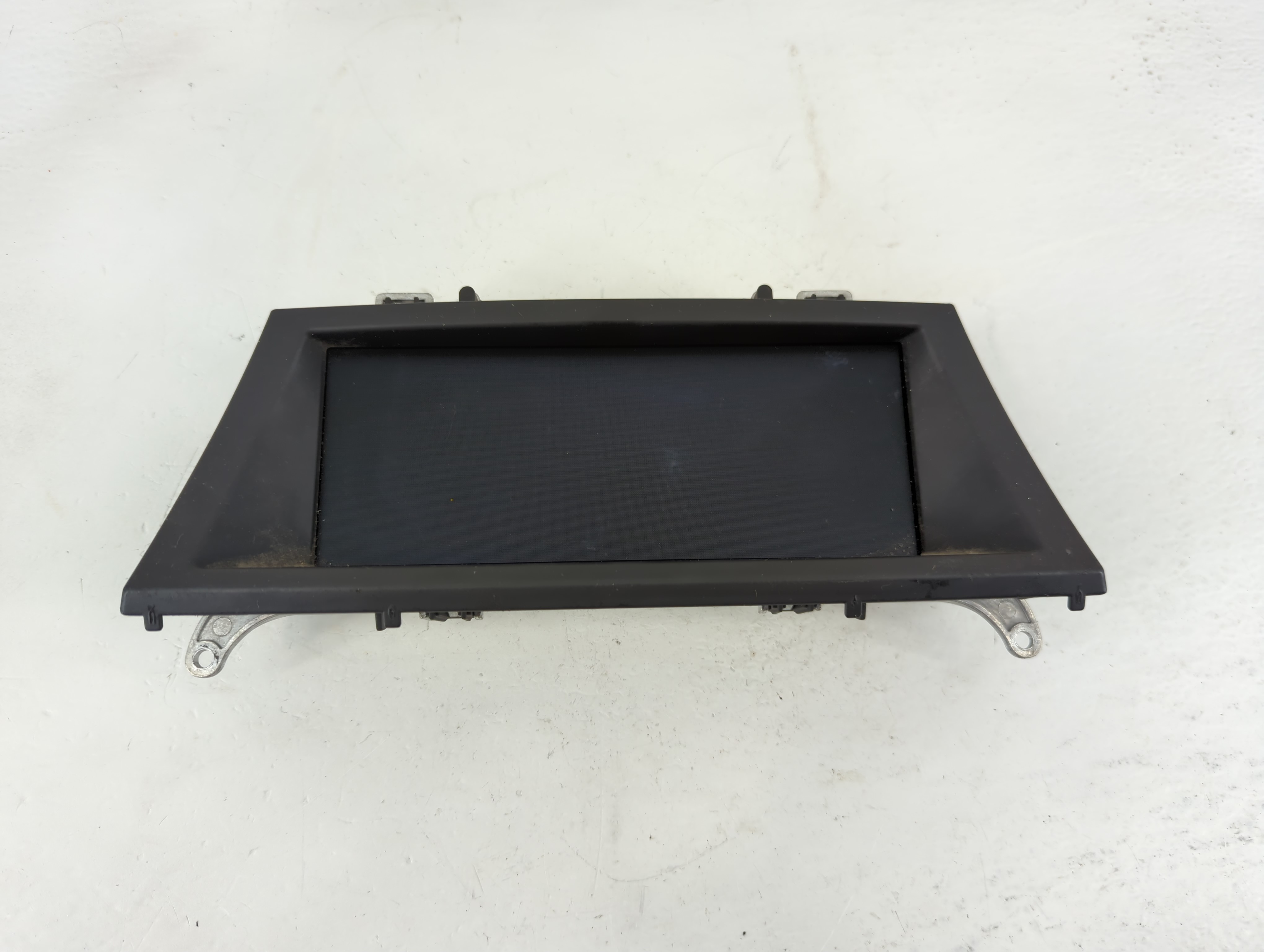 Picture of 2014-2018 Bmw X5 Information Display Screen 1231501