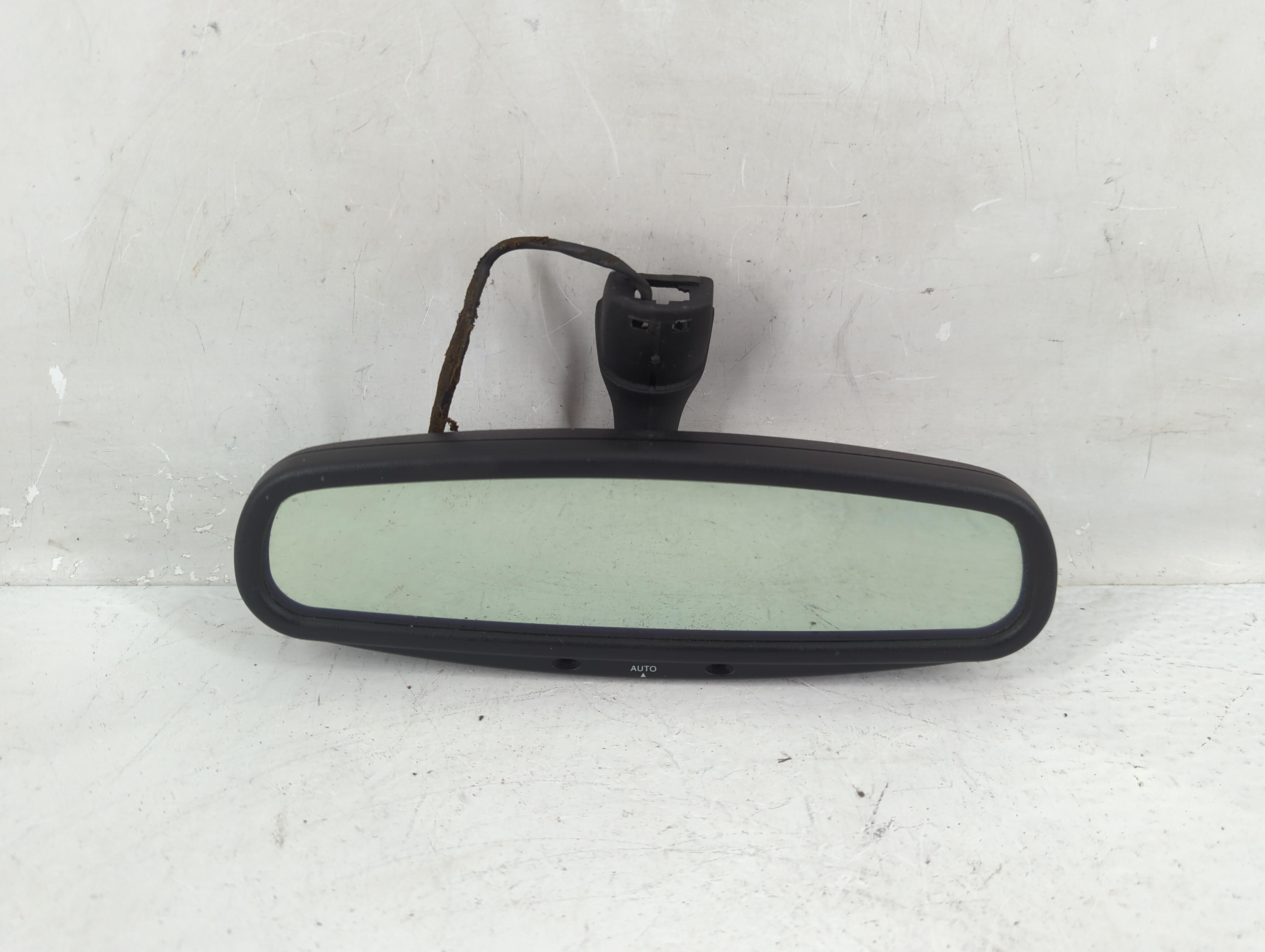 Picture of 2005-2008 Acura Rl Interior Rear View Mirror Oem 1231510