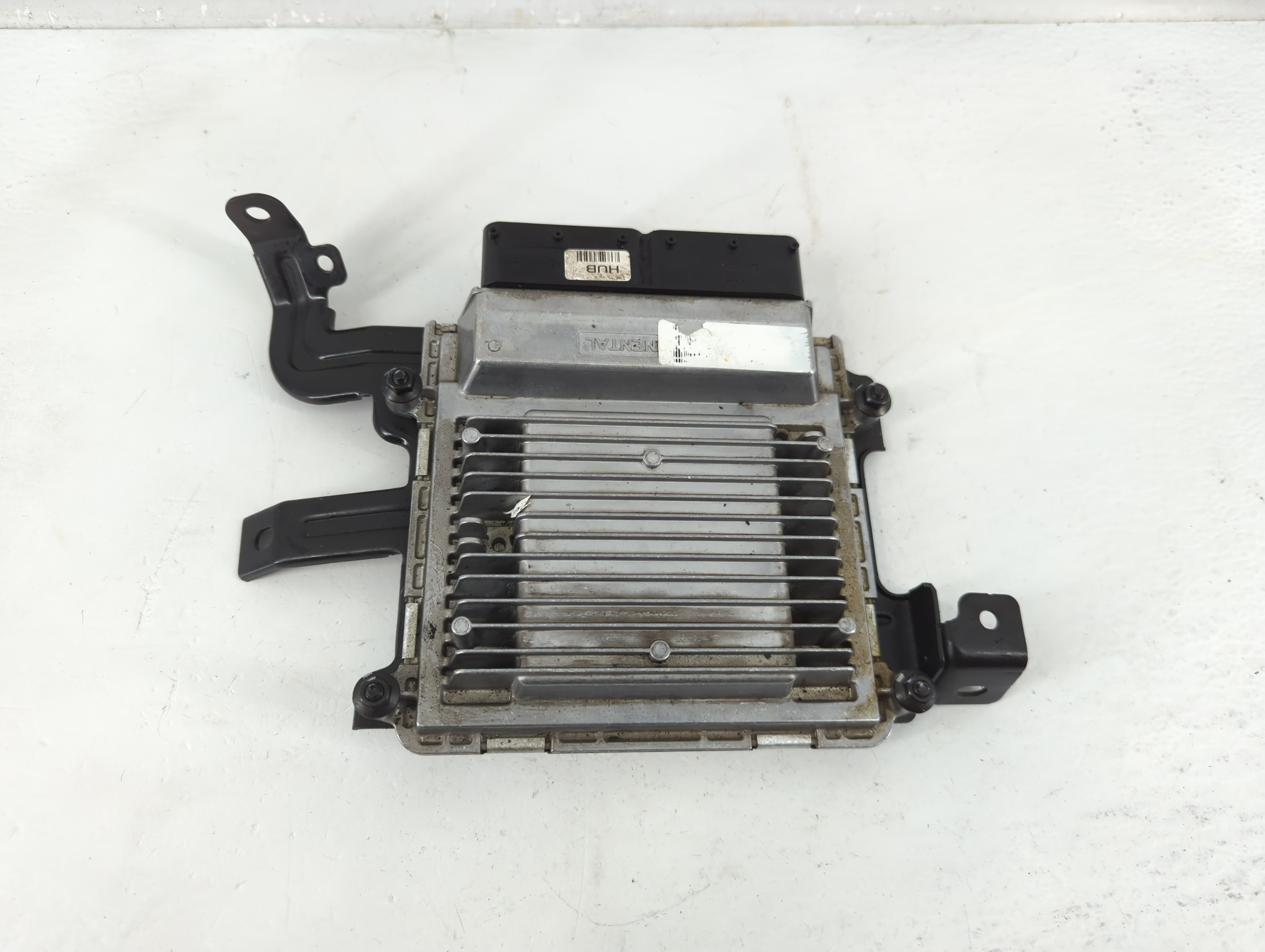 Picture of 2013-2013 Hyundai Elantra Engine Control Computer Ecu Pcm Ecm Pcu Oem 1231524