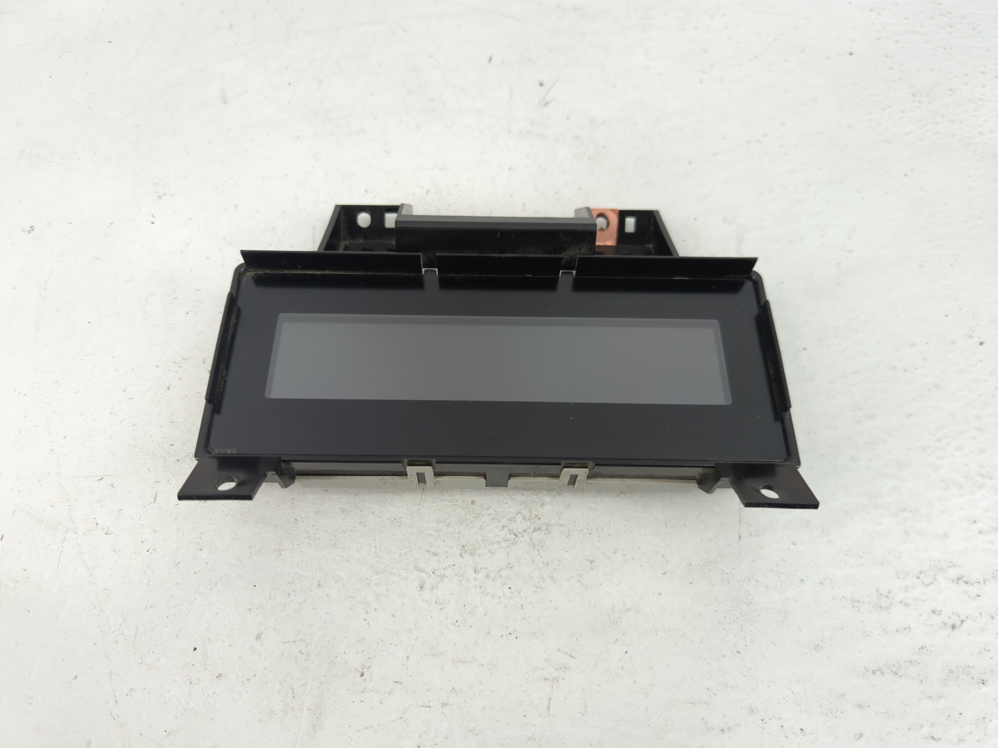 Picture of 2011-2012 Honda Accord Information Display Screen 1231527