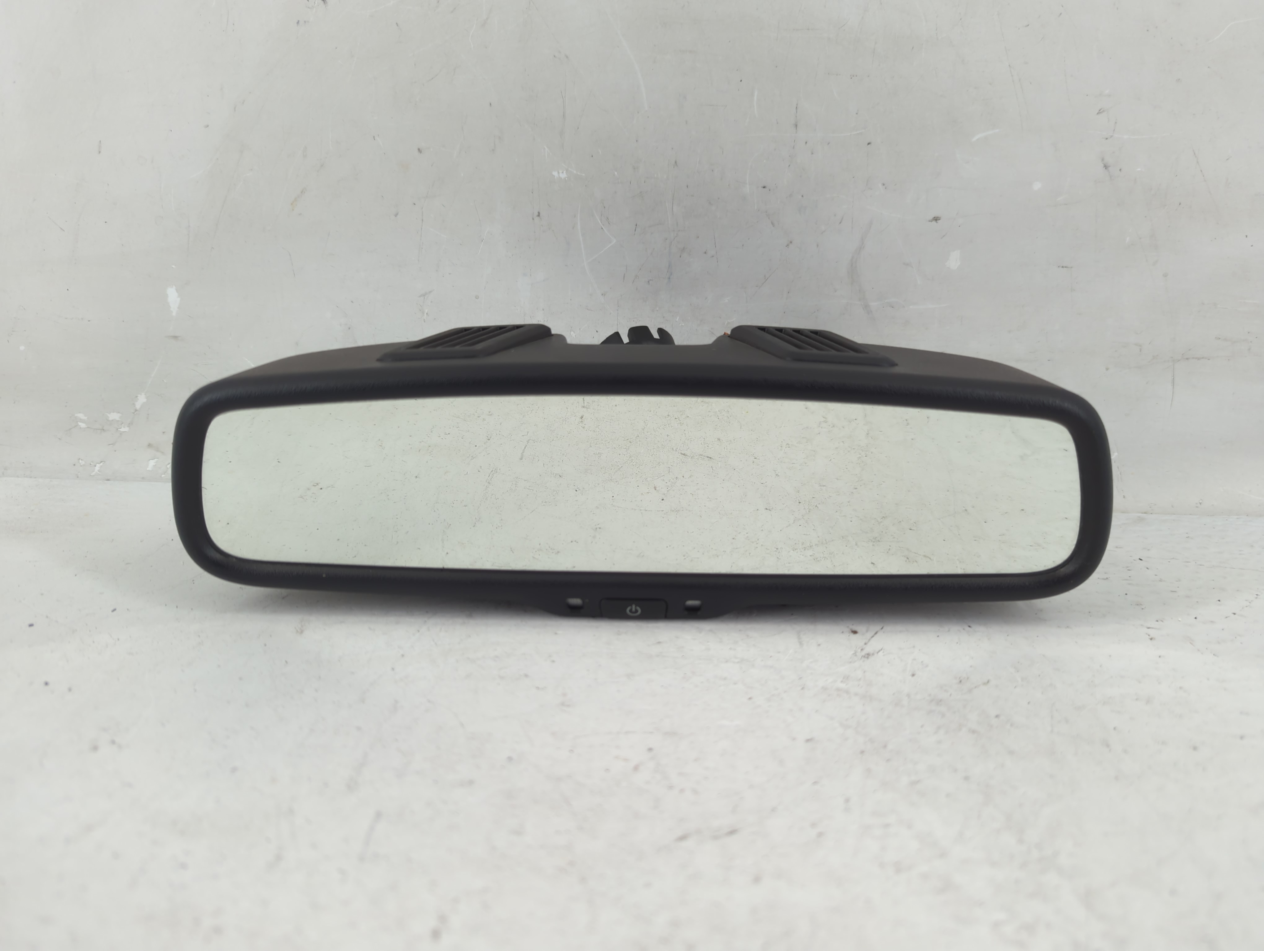 Picture of 2013-2014 Toyota Fj Cruiser Interior Rear View Mirror Oem 1231529