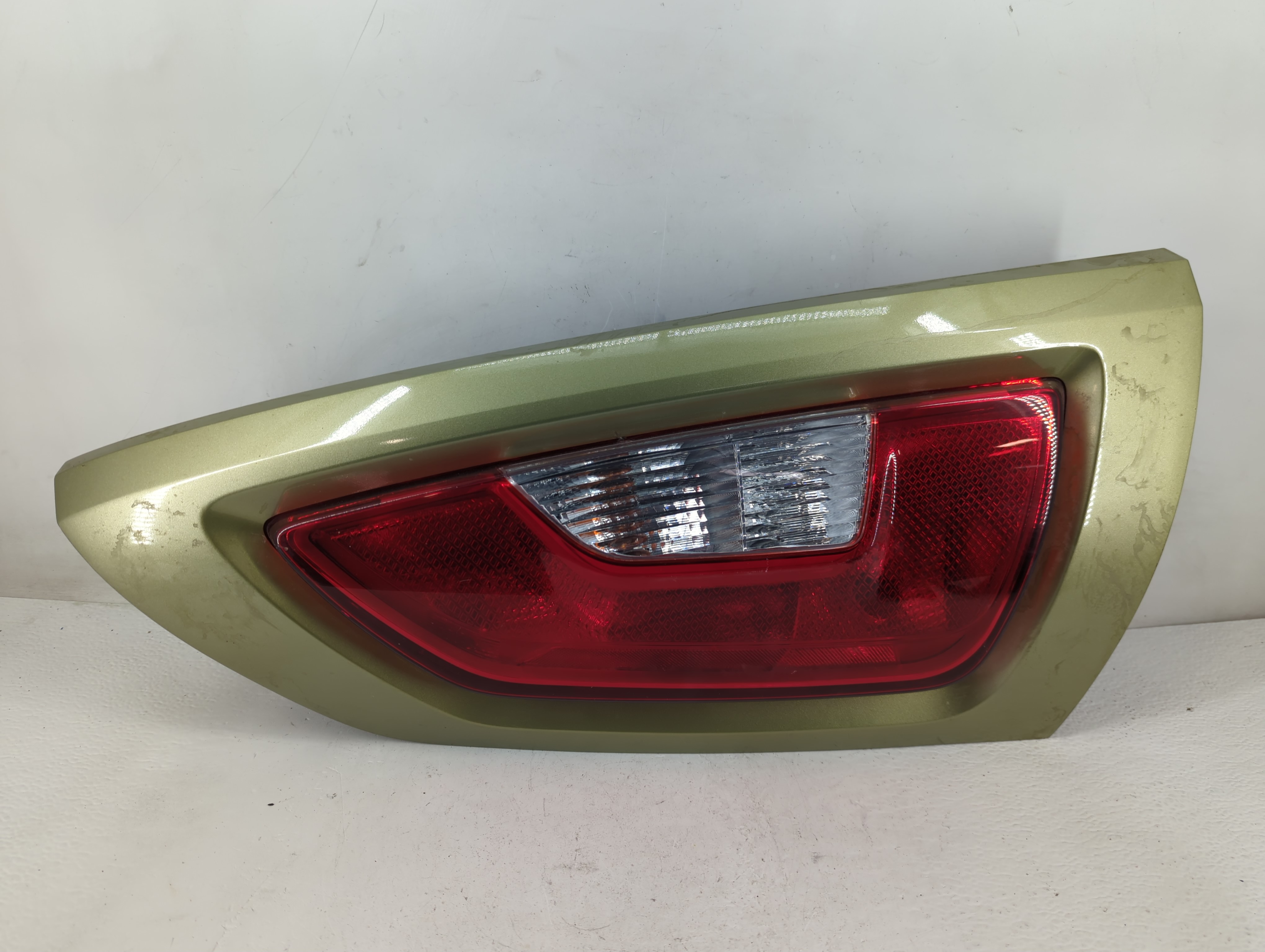 Picture of 2012-2013 Kia Soul Driver Left Side Tail Light Taillight Oem 1231546