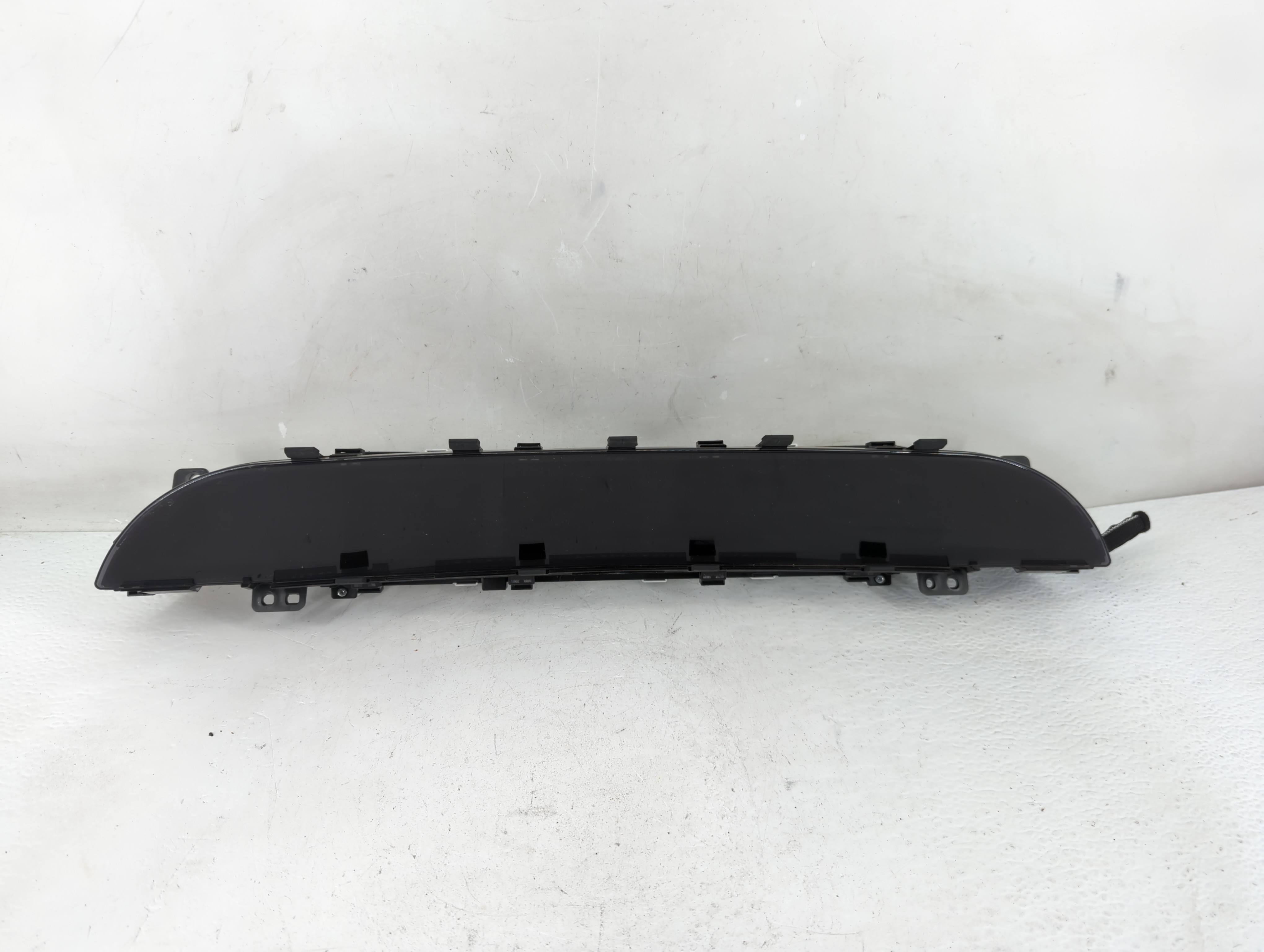 Picture of Toyota Prius Speedometer Instrument Cluster Gauges 1231556