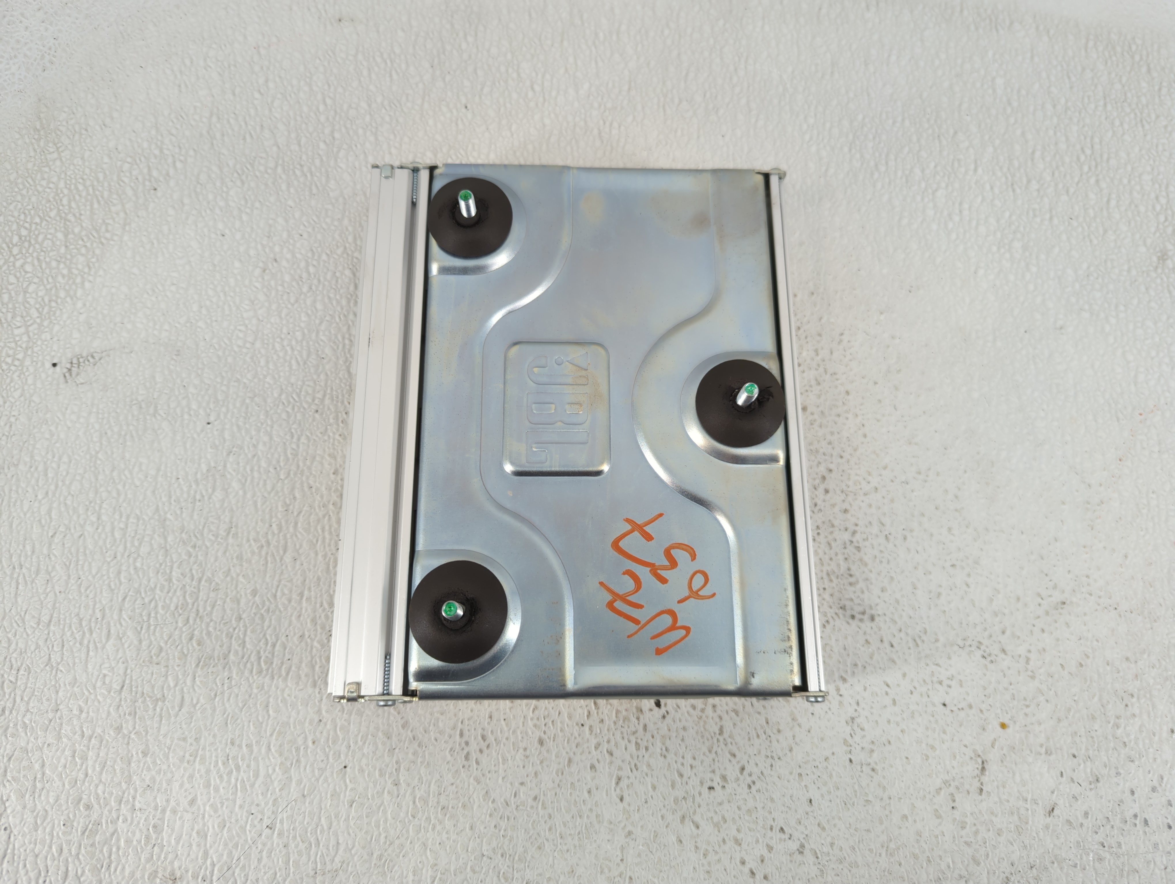 Picture of 2006-2008 Hyundai Sonata Radio Speaker Amplifier 96370-0a200 1231559