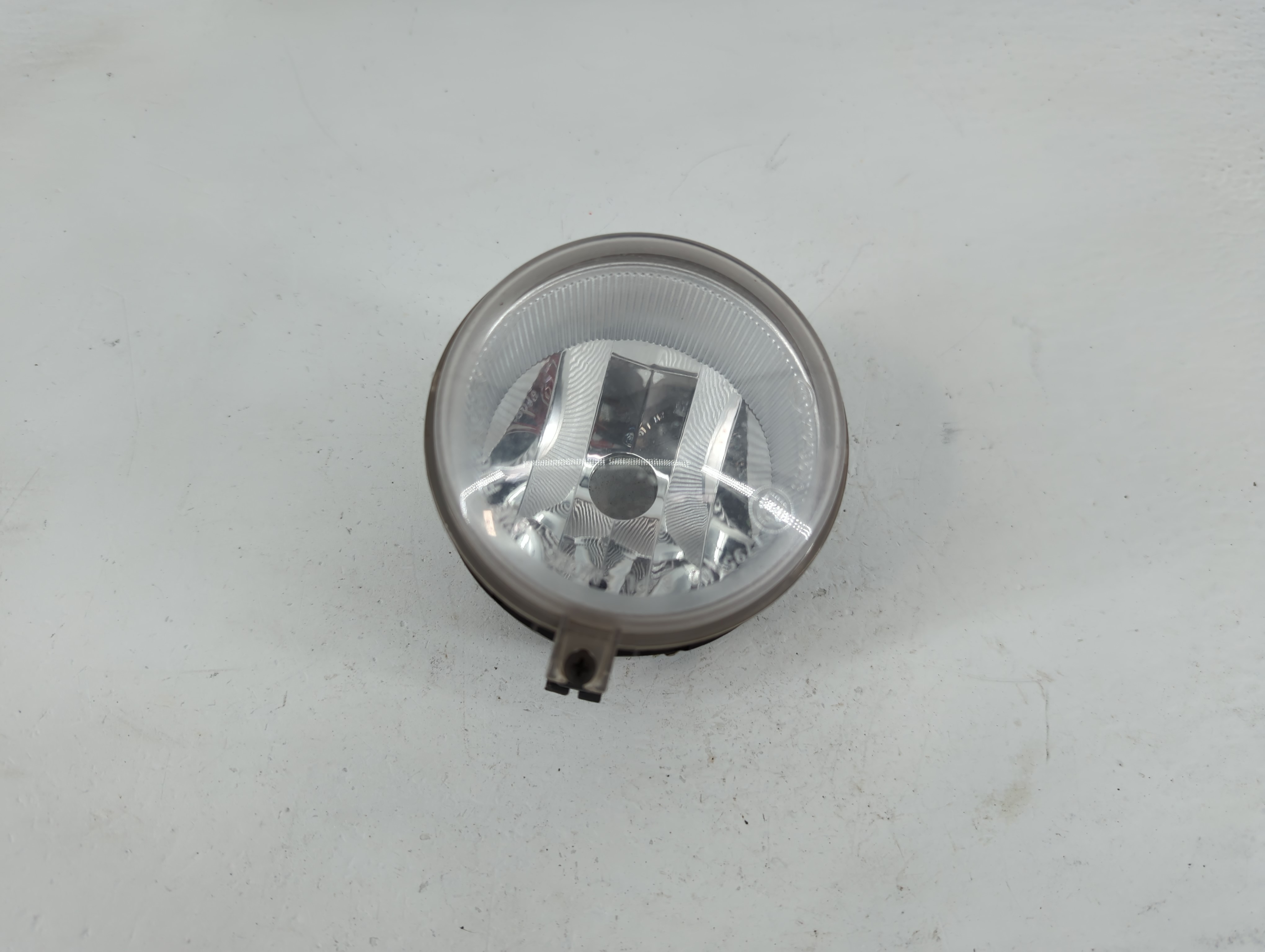 2010-2010 Chrysler Town & Country Driver Left Oem Front Light Lamp 1231563 - Oemusedautoparts1.com