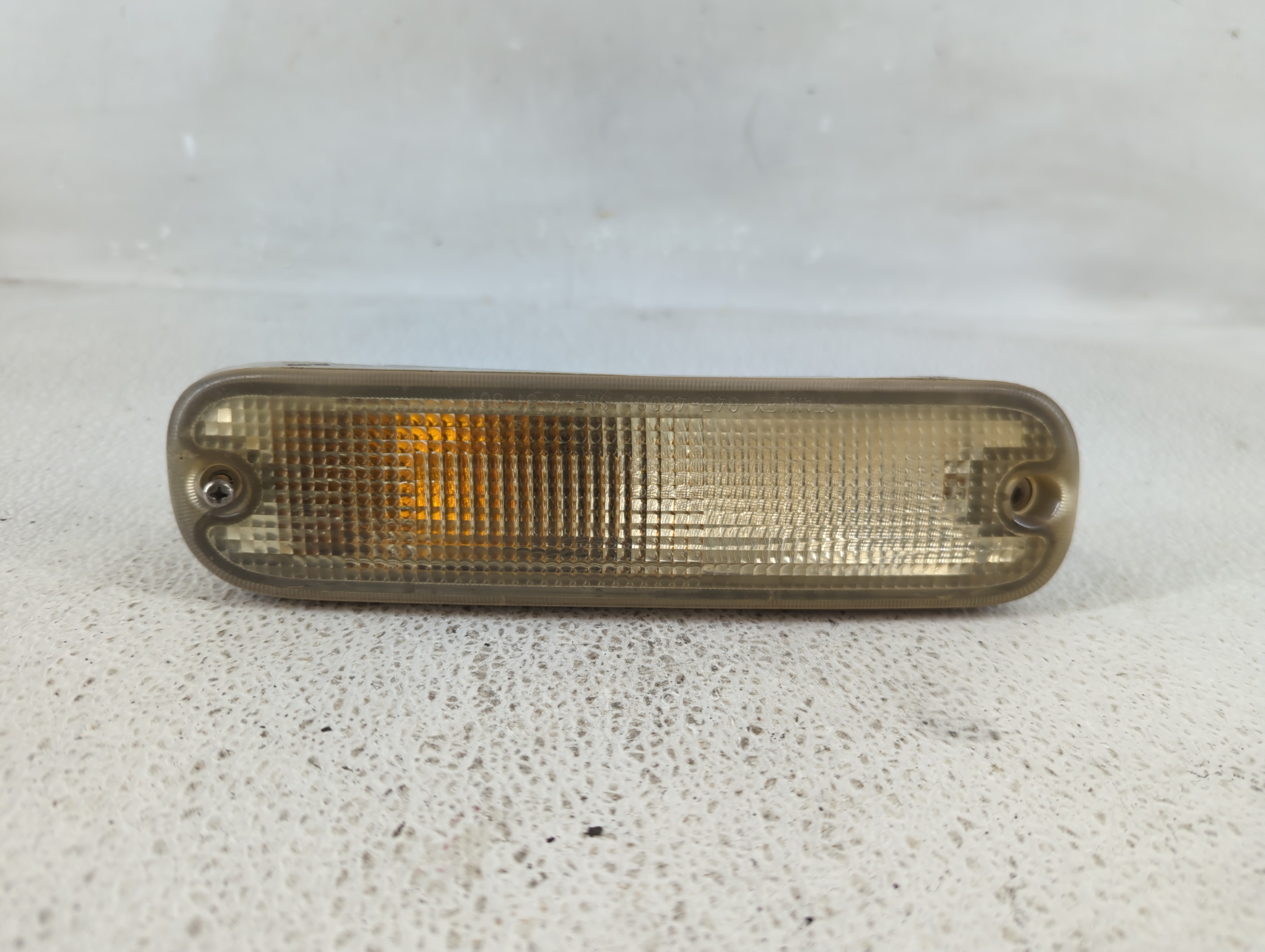 Picture of 1994-1998 Mitsubishi Galant Passenger Right Oem Front Light Lamp 1231564
