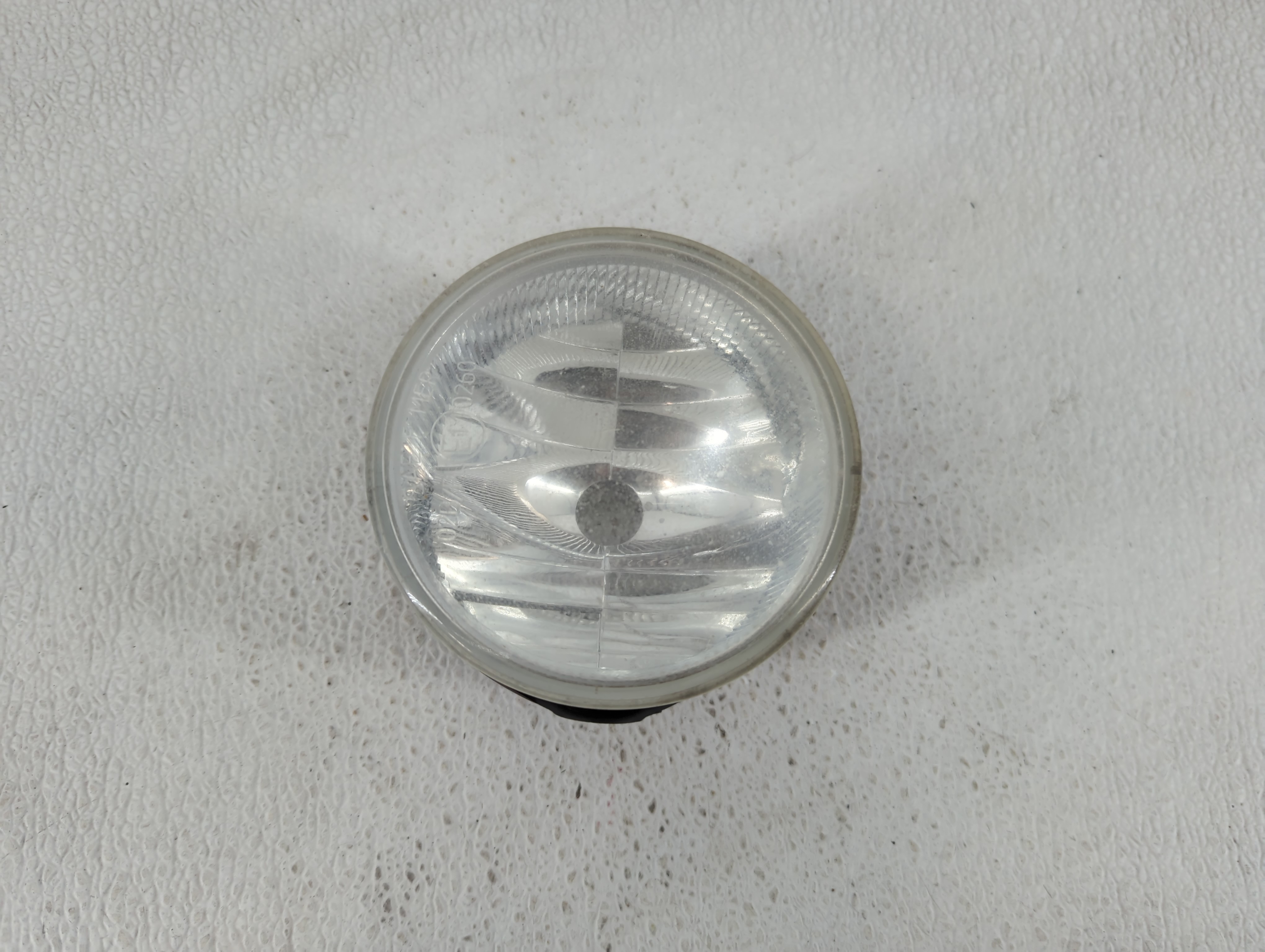 2004-2004 Jeep Grand Cherokee Passenger Right Oem Front Light Lamp 1231574 - Oemusedautoparts1.com