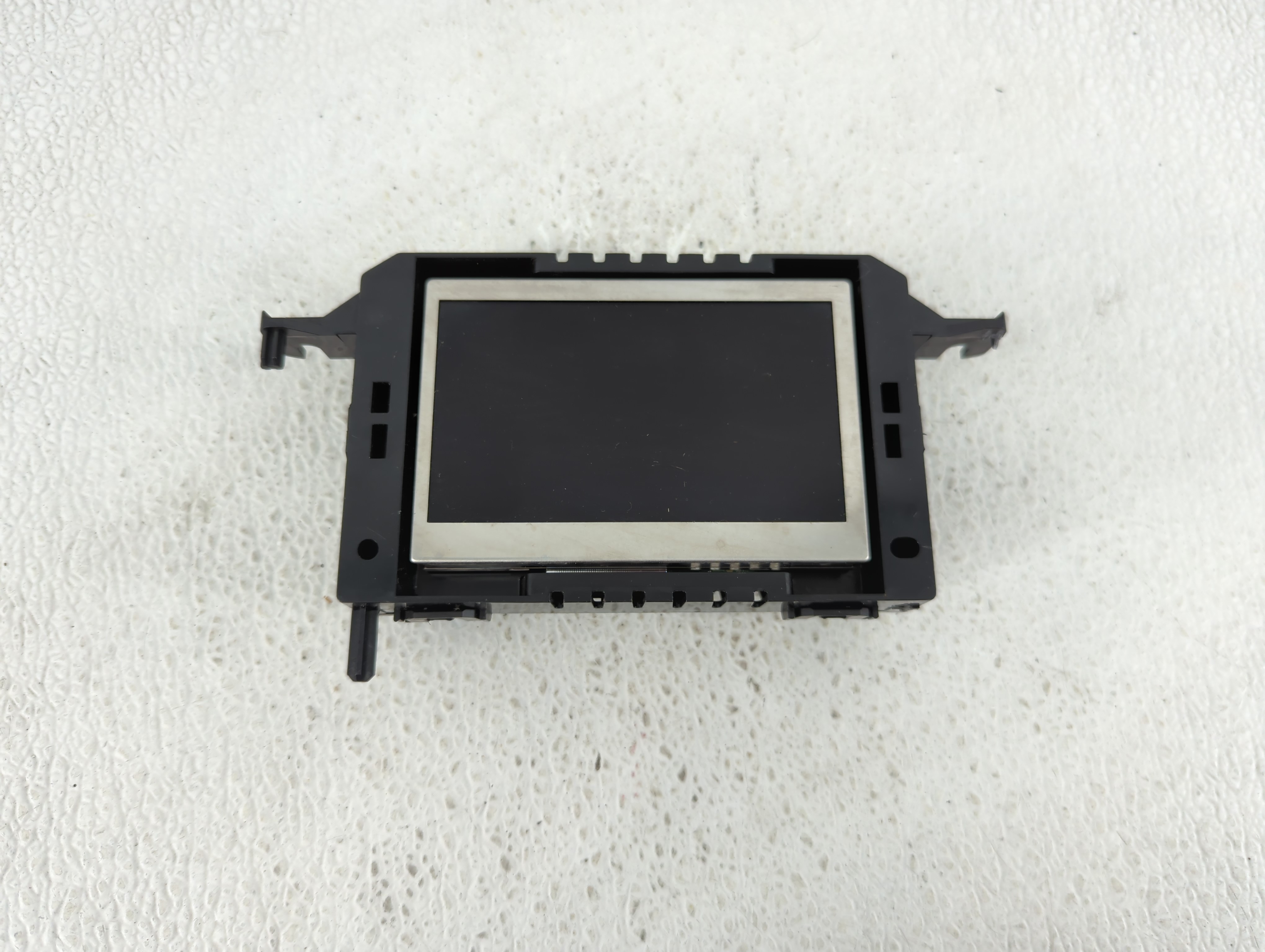 2012-2014 Ford Focus Information Display Screen 1231577 - Oemusedautoparts1.com
