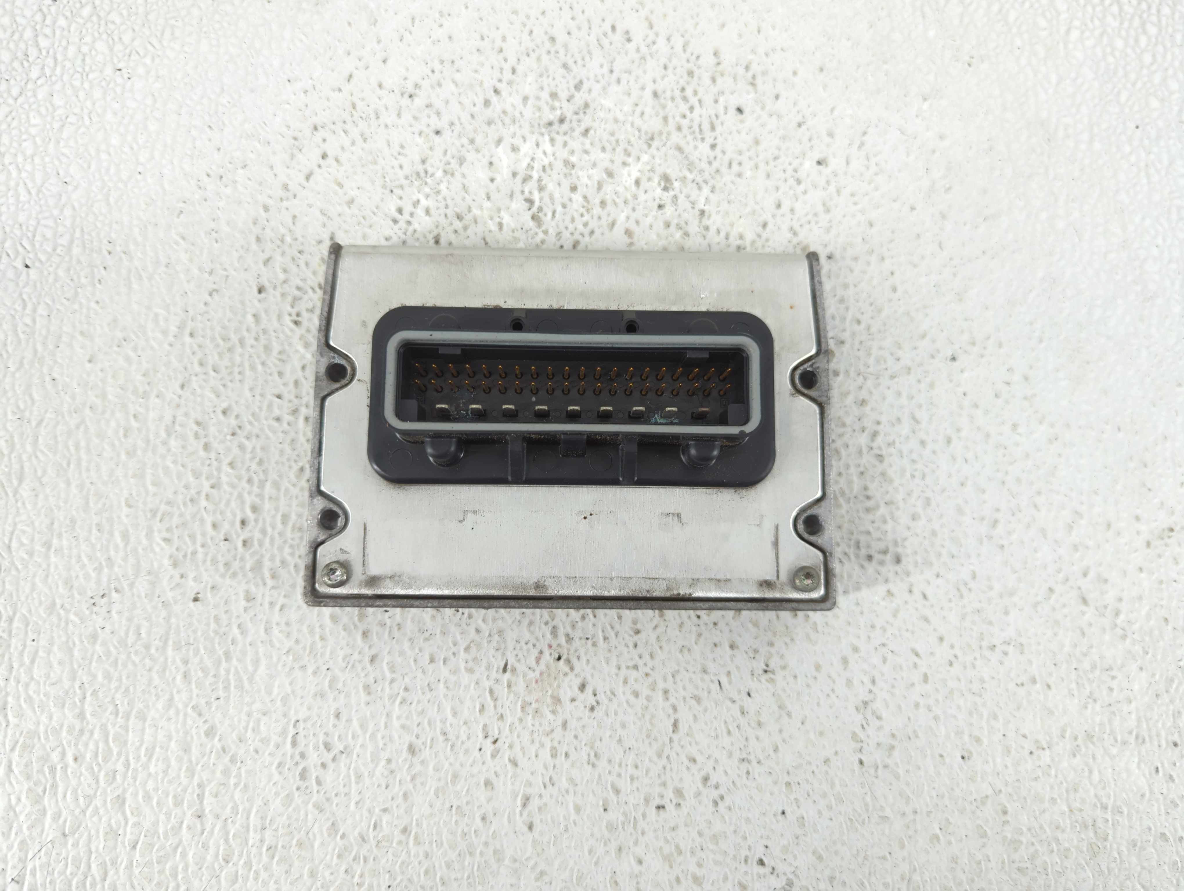 Picture of 2002-2002 Dodge Caravan Body Control Module Bcm Inner Cabin Fuse Box 1231592