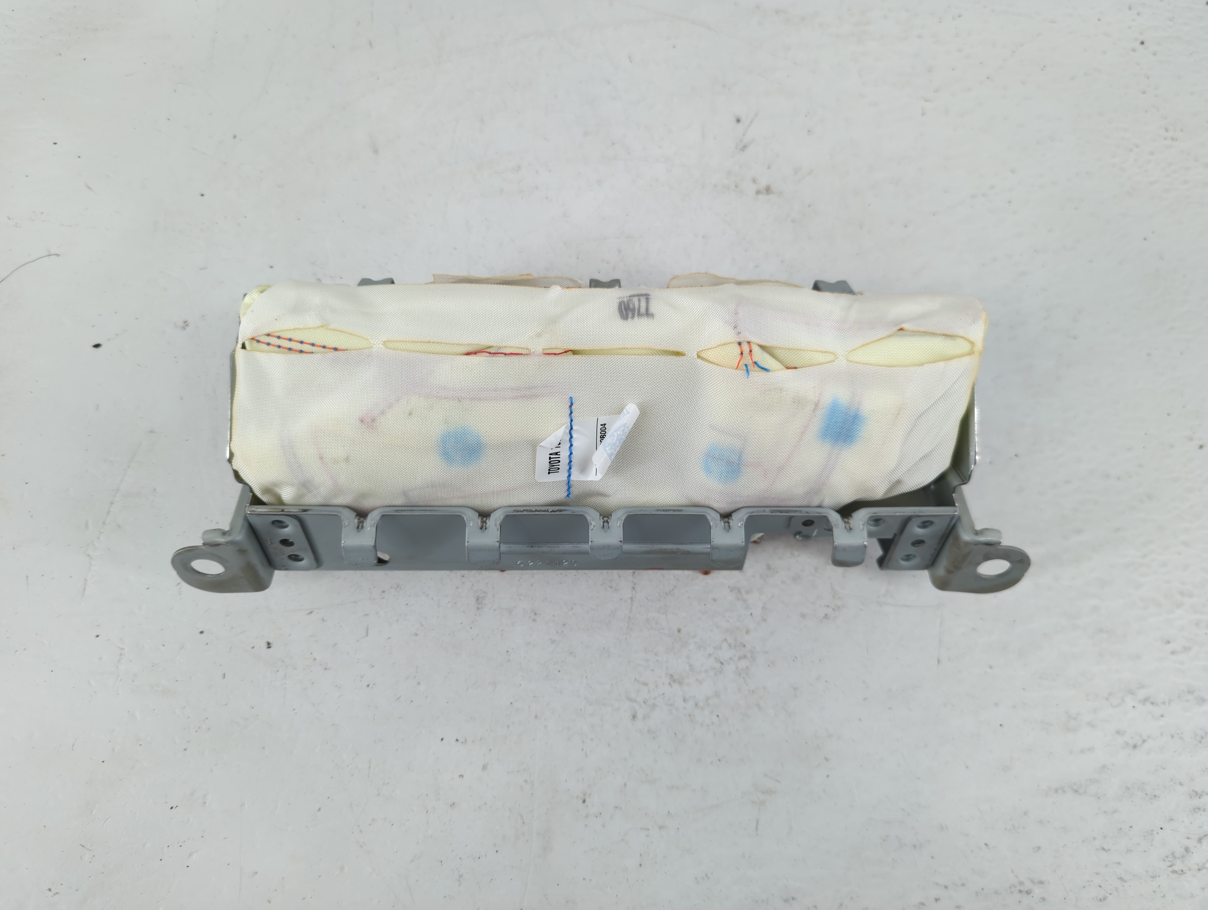 Picture of 2014-2019 Toyota Corolla Driver Curtain Air Bag Oem 1231606