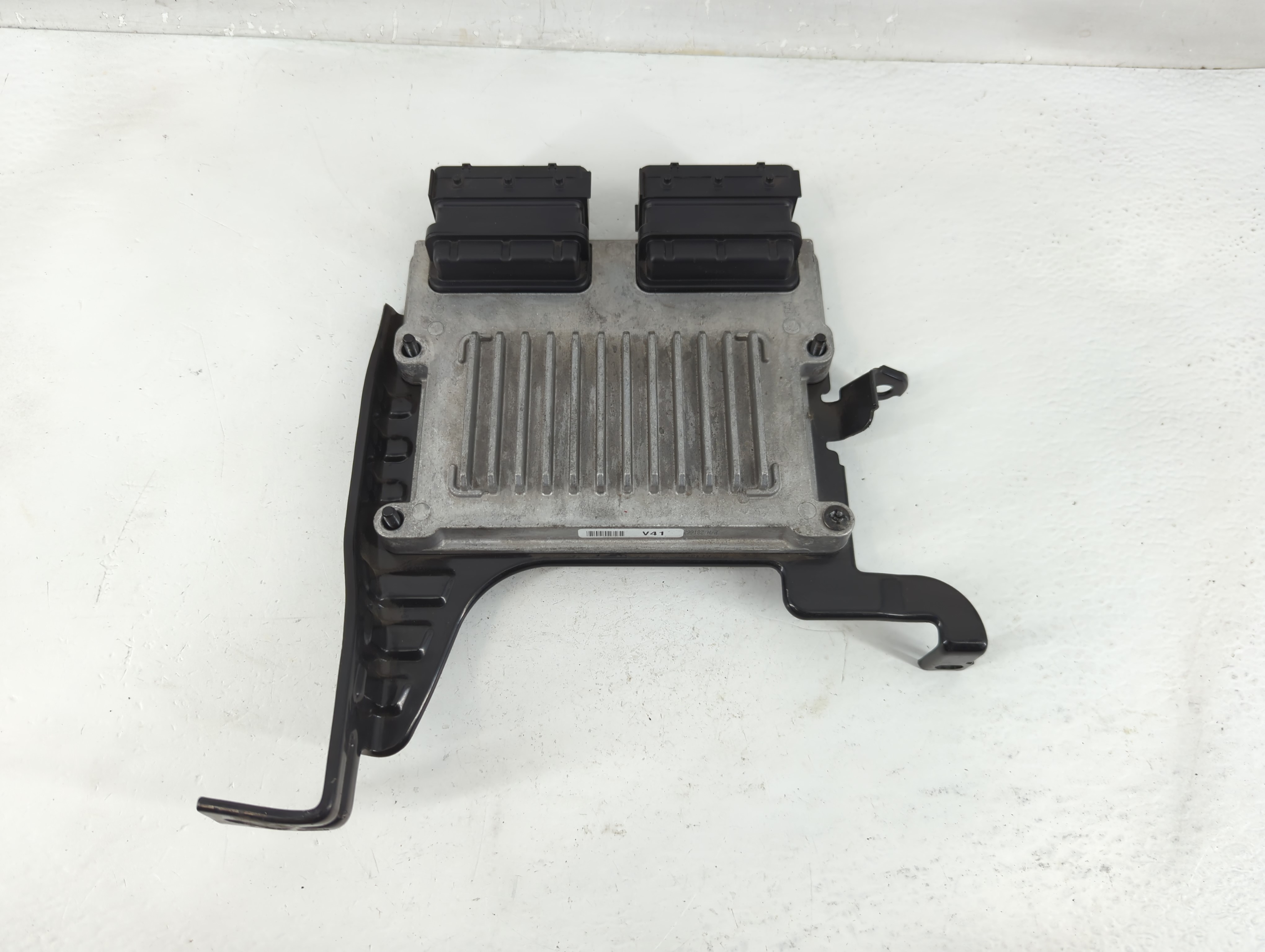 2012-2014 Hyundai Azera Engine Control Computer Ecu Pcm Ecm Pcu Oem 1231608 - Oemusedautoparts1.com