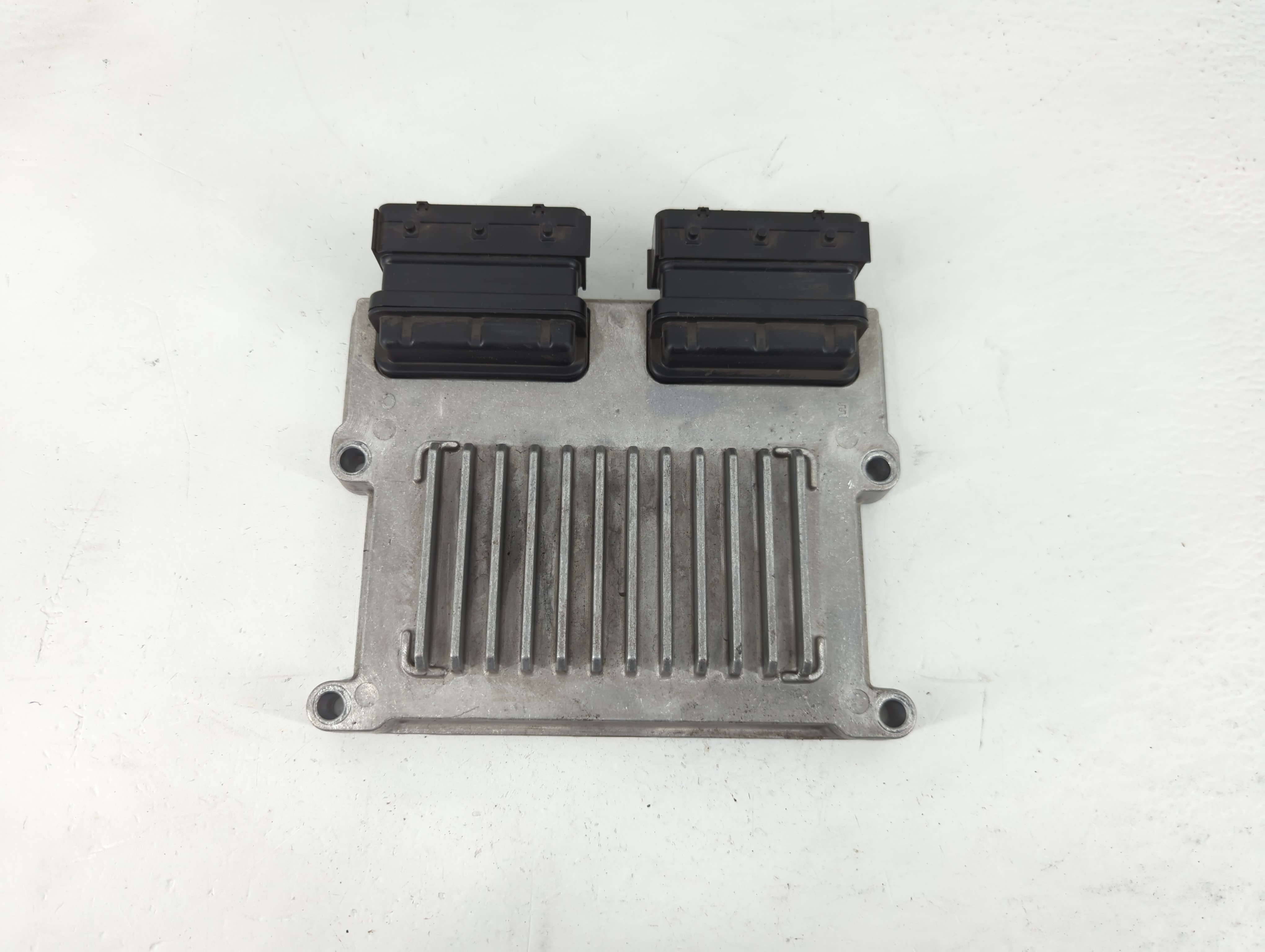 2014-2016 Kia Cadenza Engine Control Computer Ecu Pcm Ecm Pcu Oem 1231609 - Oemusedautoparts1.com