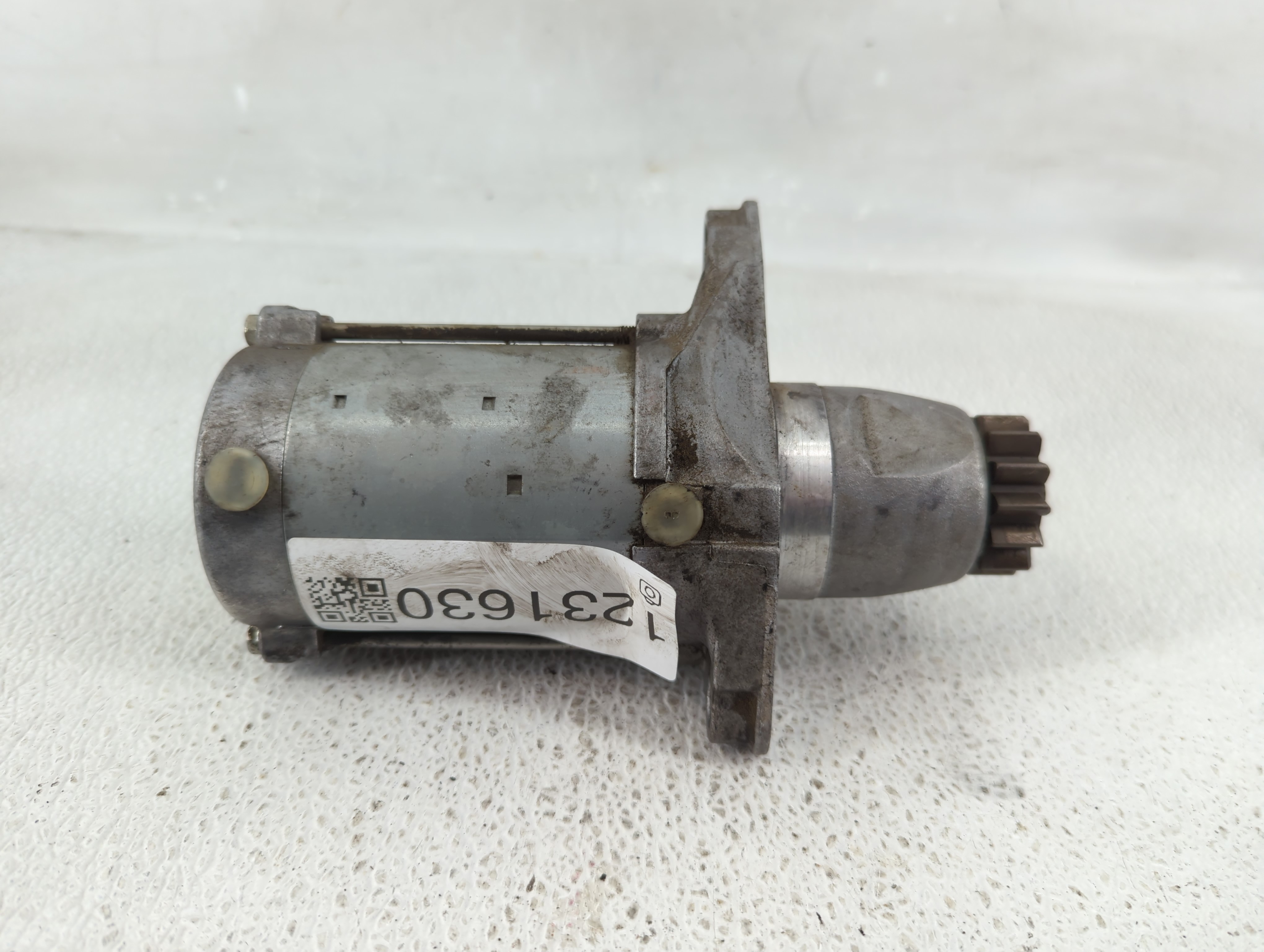 Picture of 2010-2011 Toyota Camry Car Starter Motor Solenoid Oem 1231630