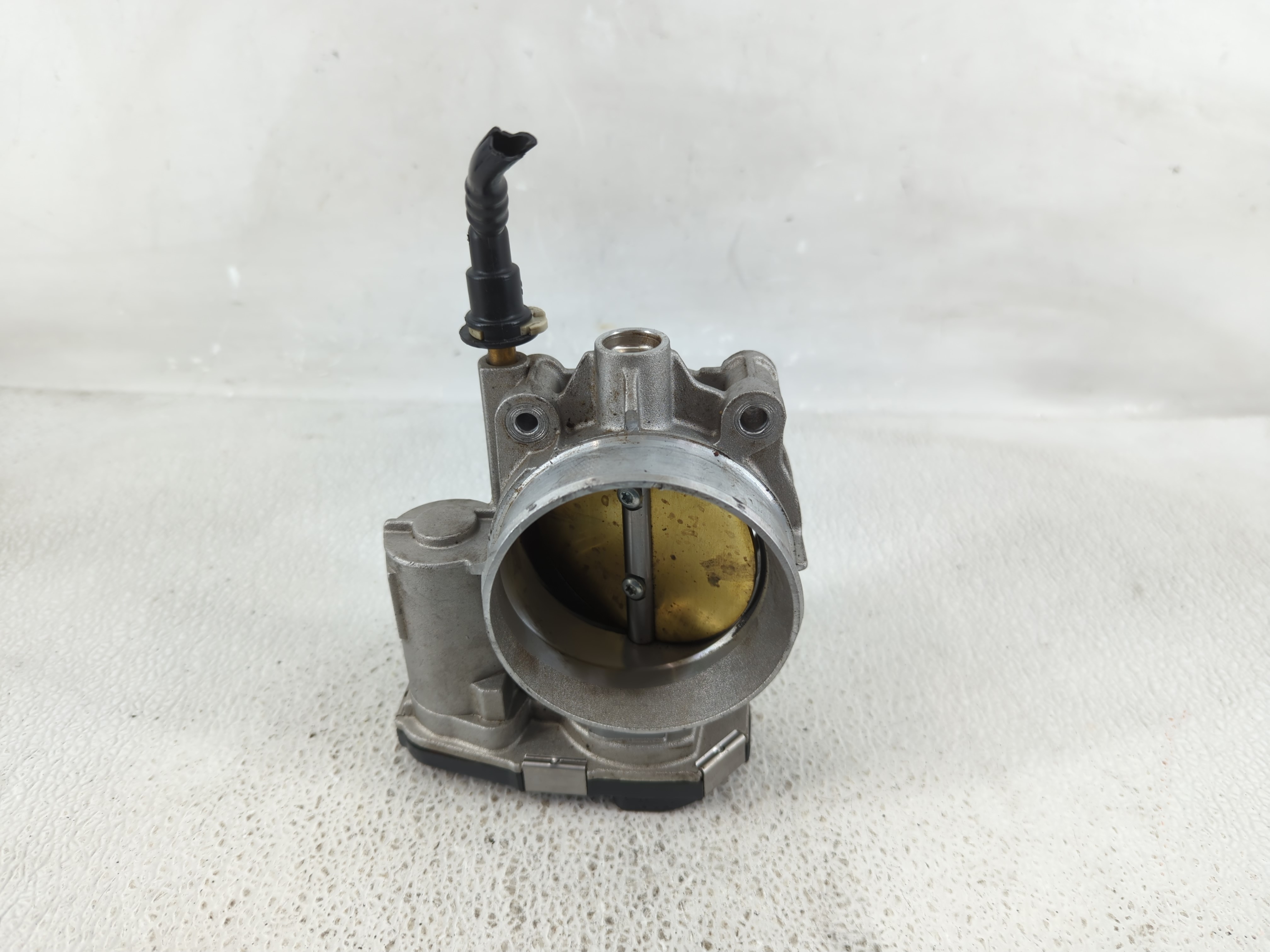 Picture of 2008-2012 Chevrolet Colorado Throttle Body 1231632