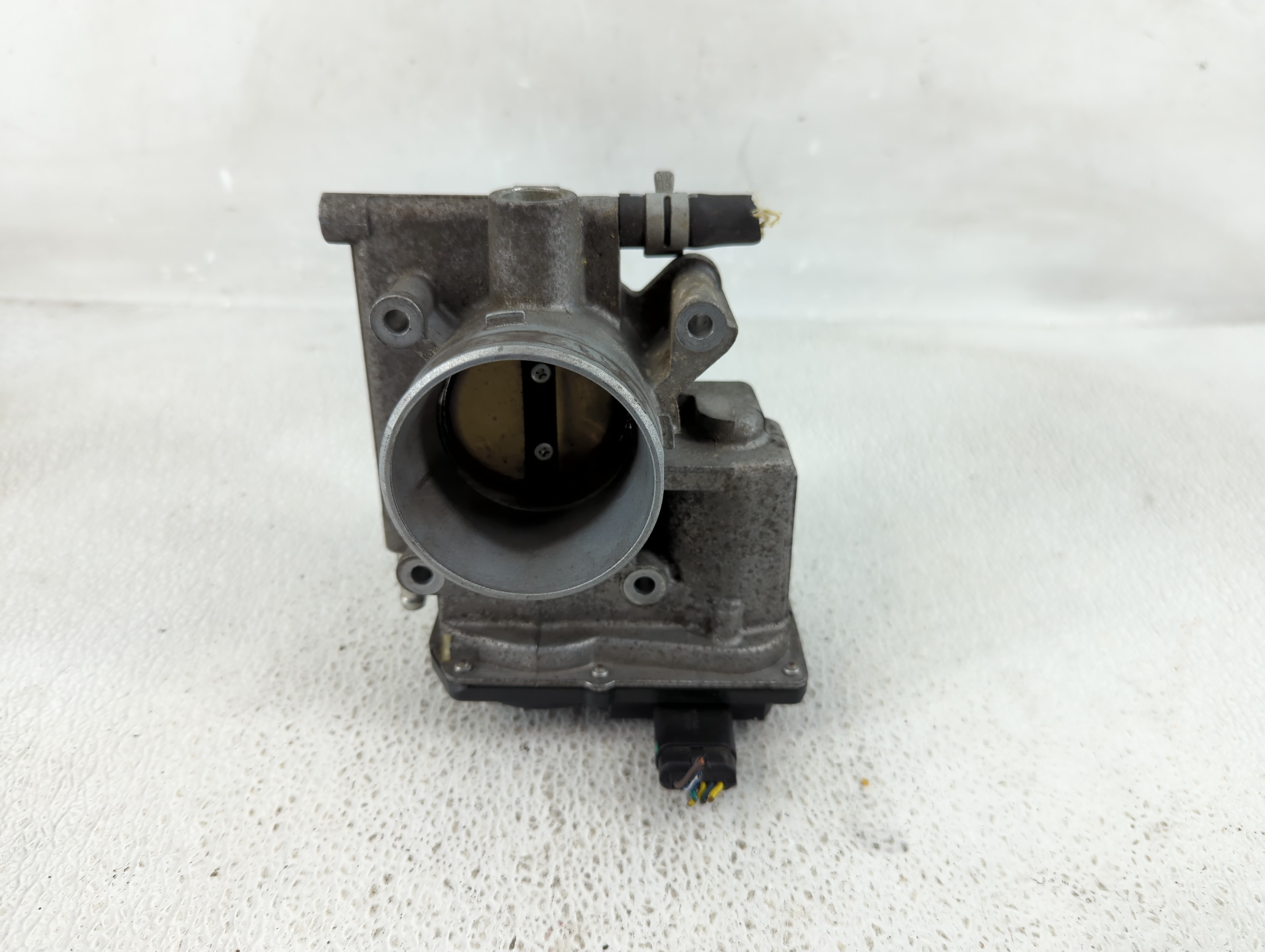 2006-2009 Ford Fusion Throttle Body 1231634 - Oemusedautoparts1.com