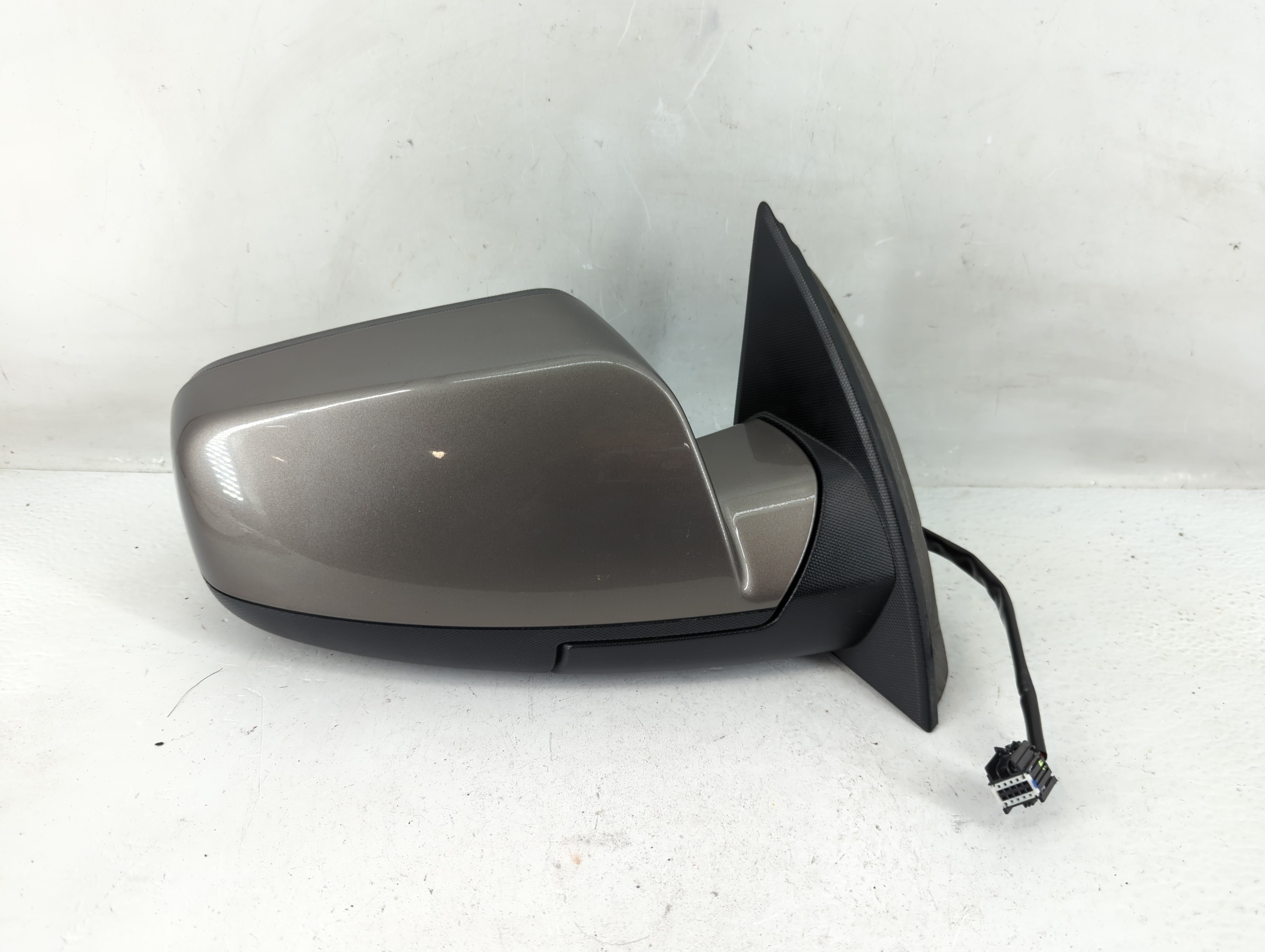 Picture of 2010-2011 Chevrolet Equinox Passenger Right Side View Power Door Mirror 1231793