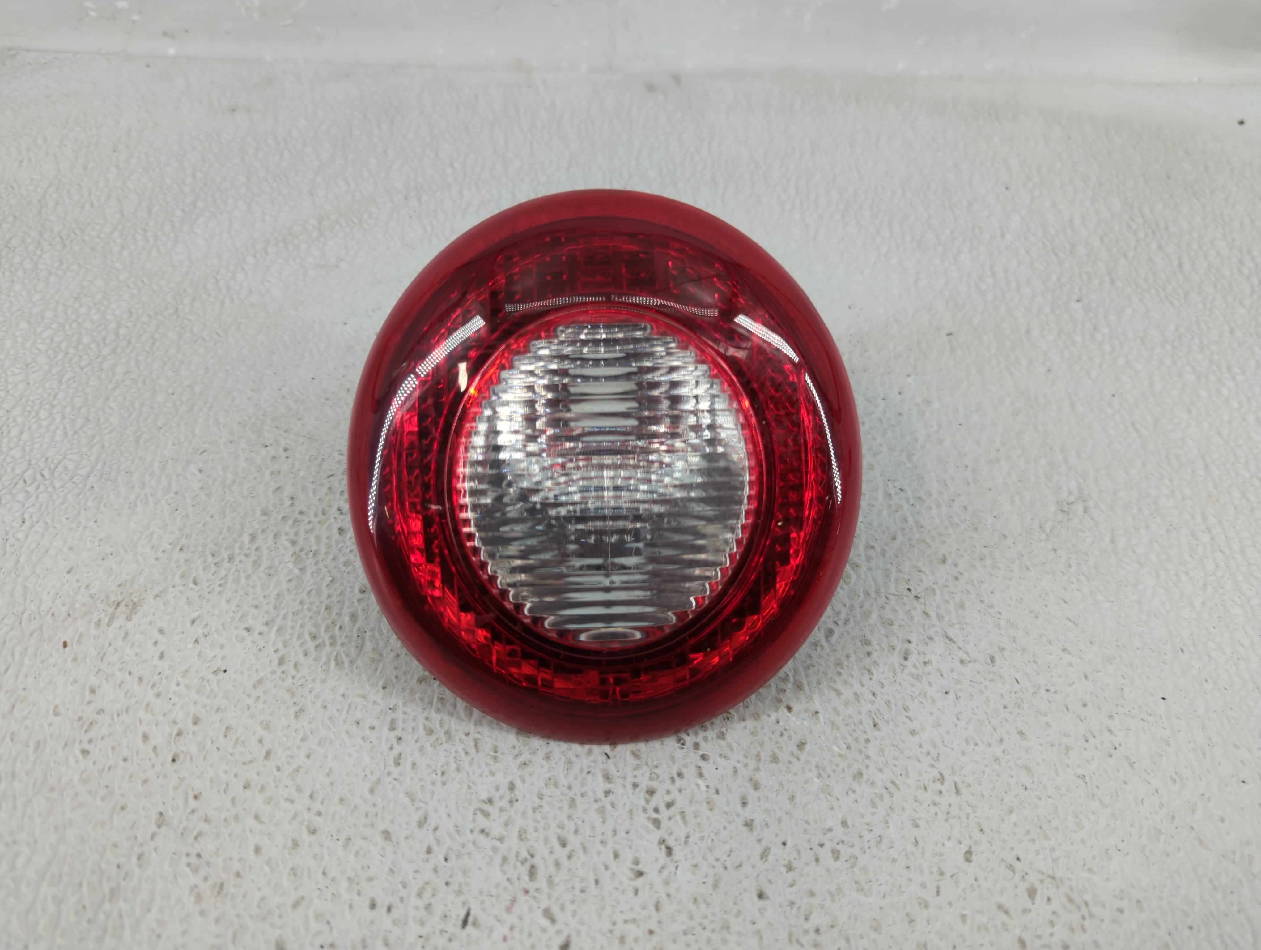 2006-2011 Chevrolet Hhr Passenger Right Side Tail Light Taillight Oem 1231803 - Oemusedautoparts1.com
