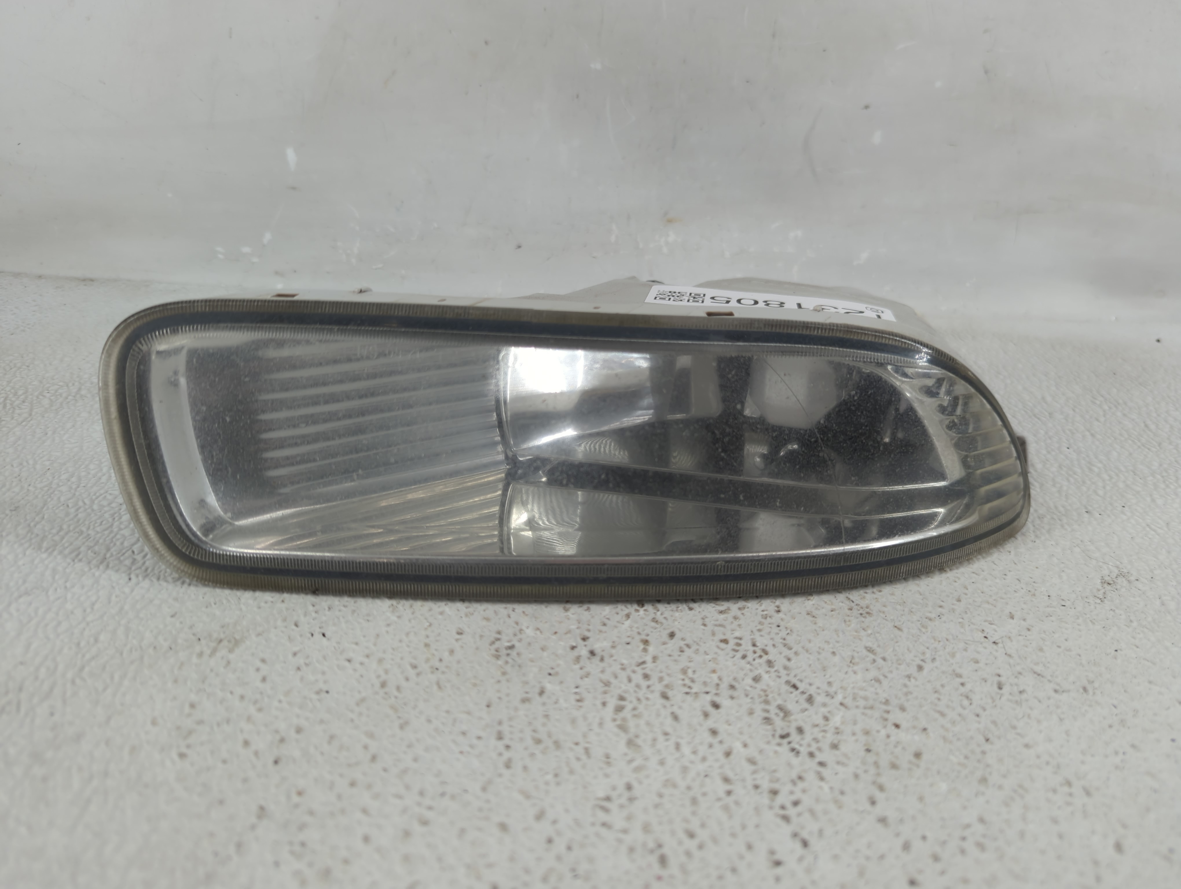 Picture of 2003-2004 Toyota Corolla Passenger Right Oem Front Light Lamp 1231805