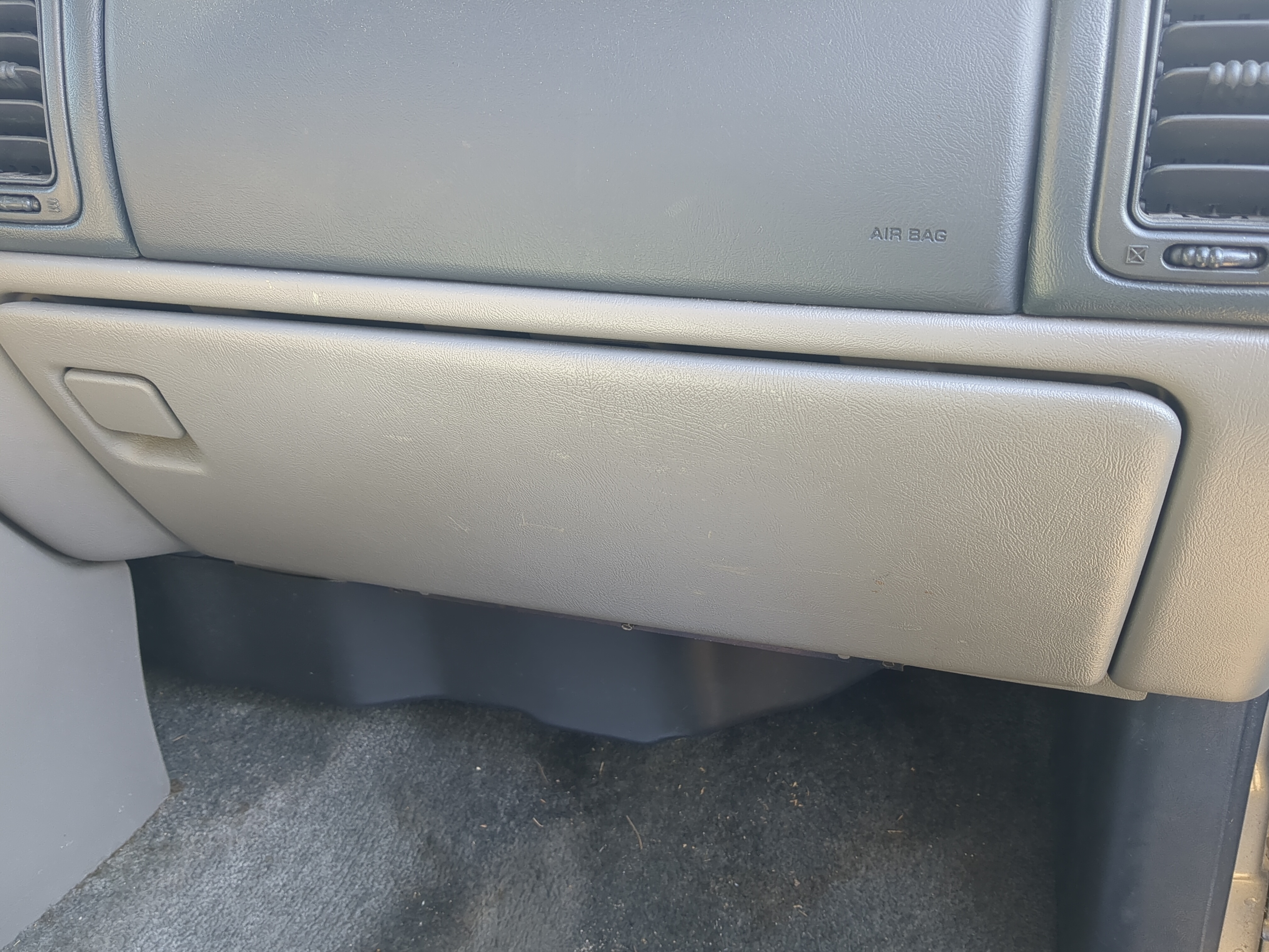 Picture of Misc. 2002 CHEVROLET SUBURBAN 1500