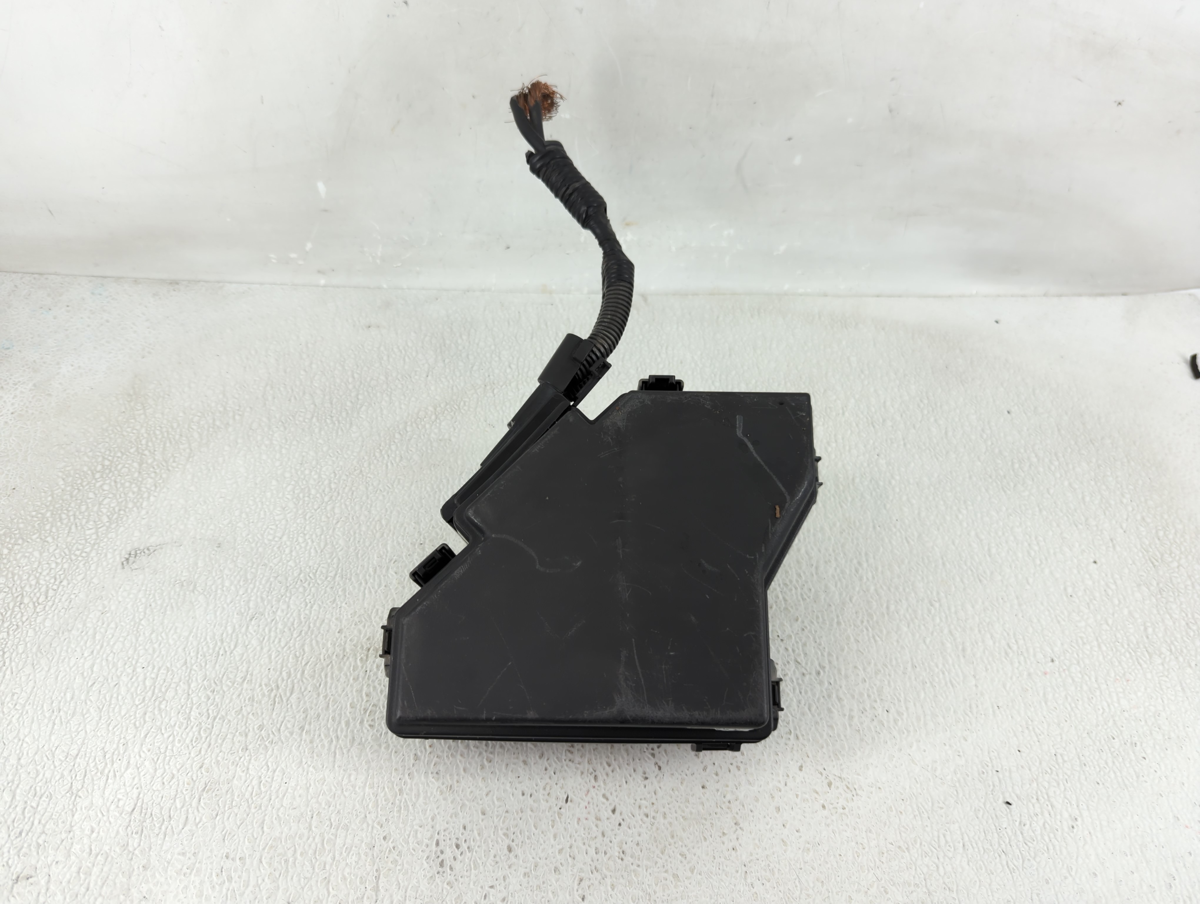 Picture of 2007-2011 Honda Cr-v Fusebox Fuse Box Relay Module 1232721