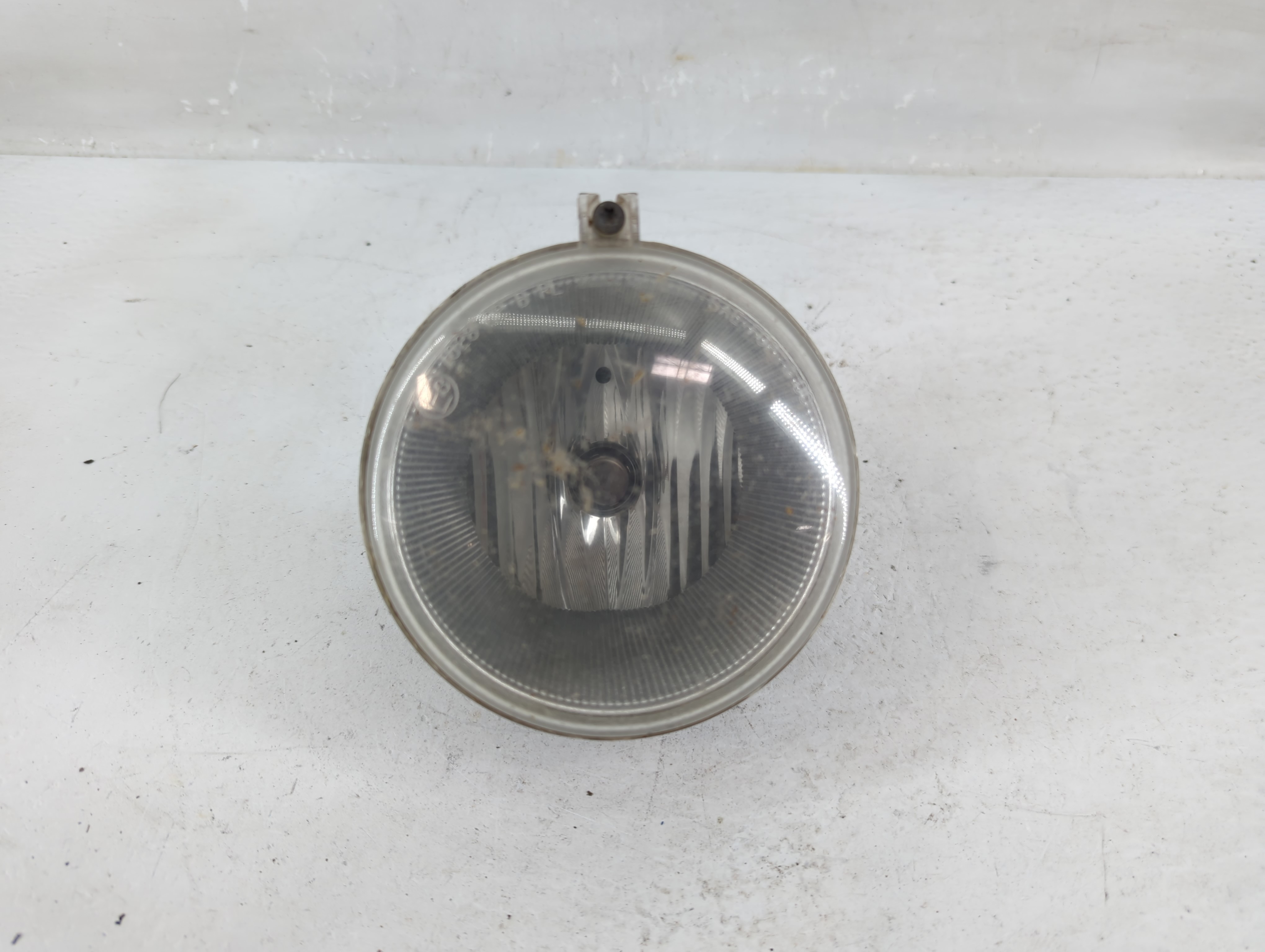 Picture of 2006-2010 Jeep Commander Passenger Right Oem Front Light Lamp 1232723