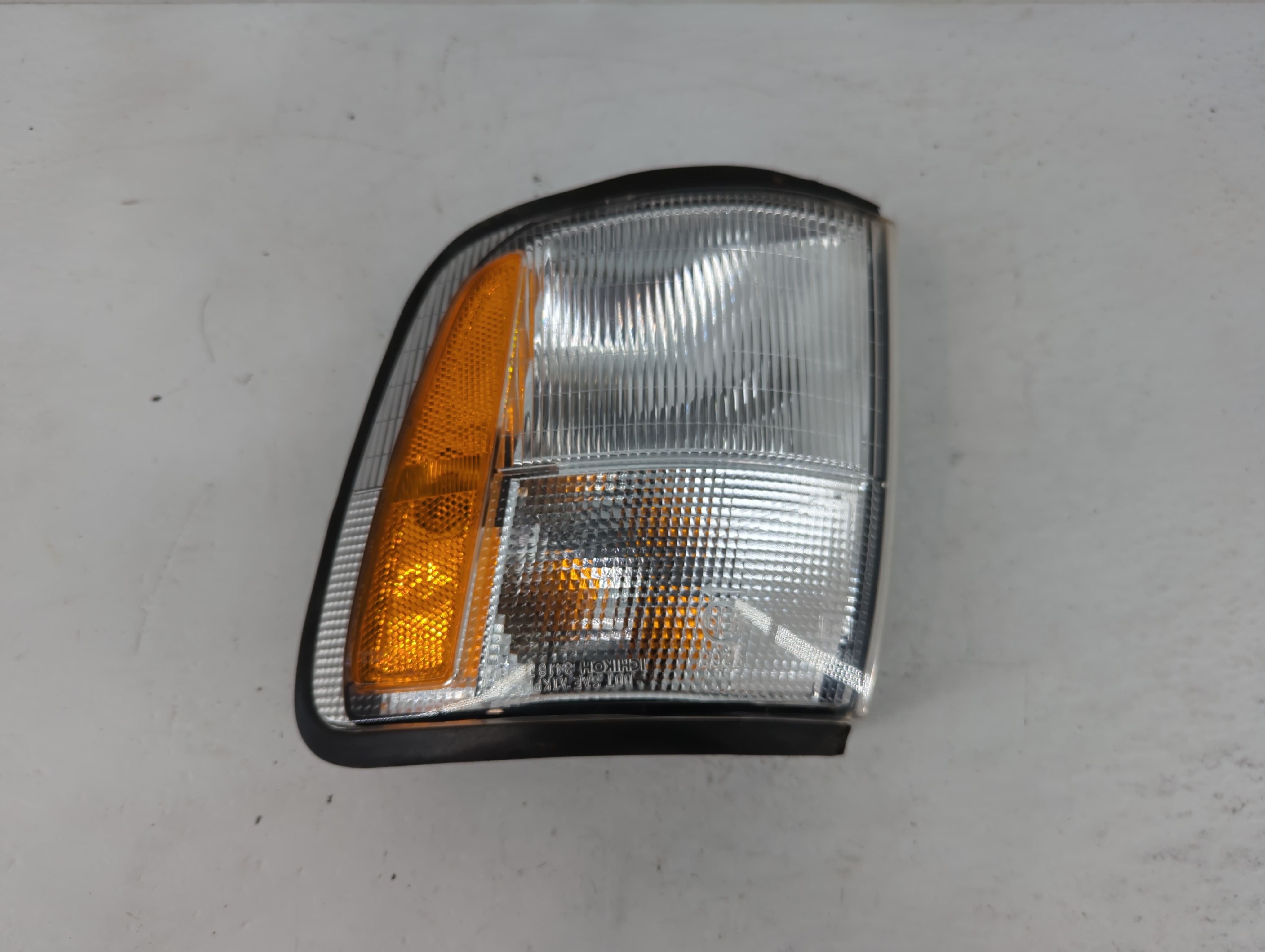 Picture of 1998-1999 Acura Slx Driver Left Oem Front Light Lamp 1232725