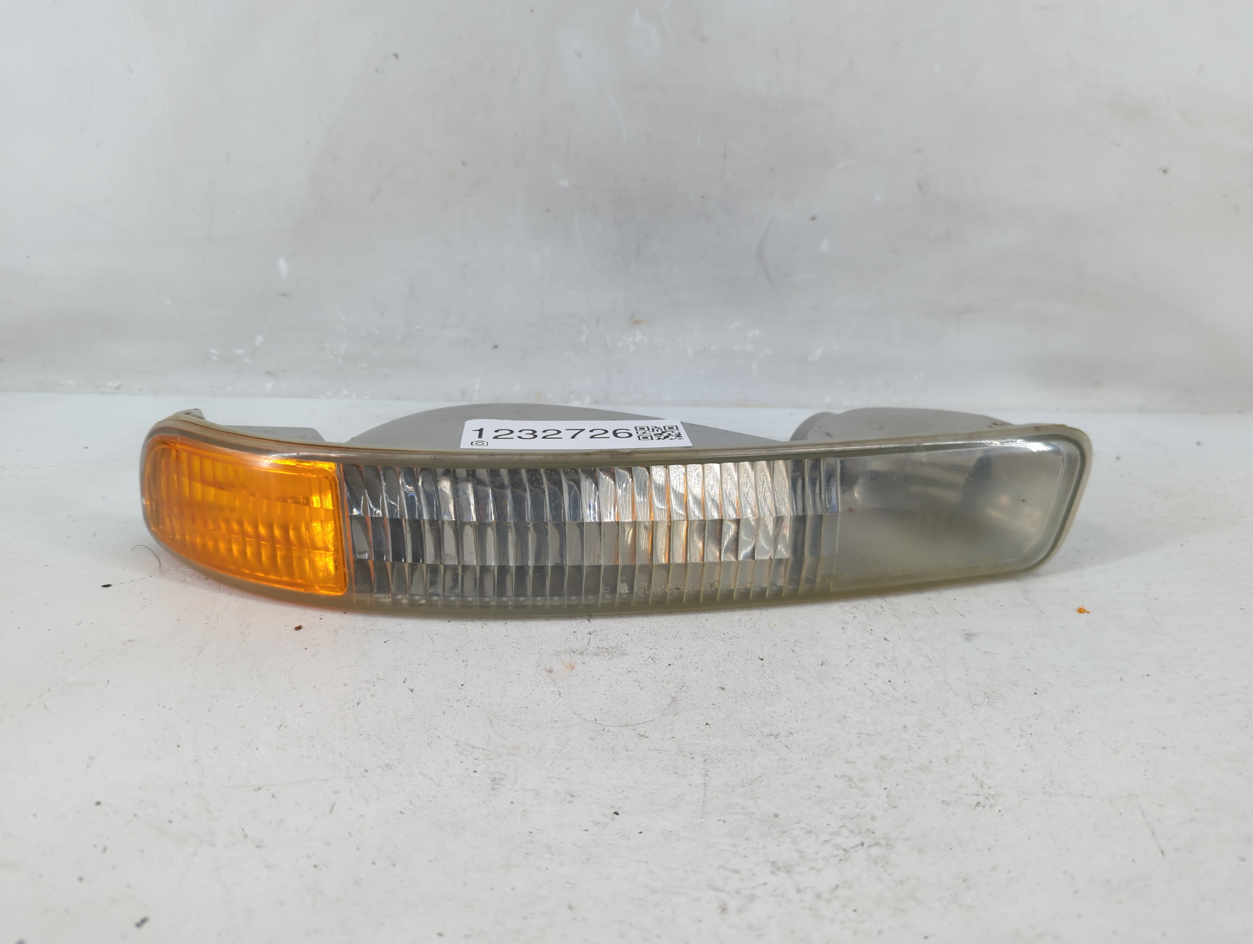 Picture of 2000-2006 Gmc Yukon Xl 1500 Driver Left Oem Front Light Lamp 1232726