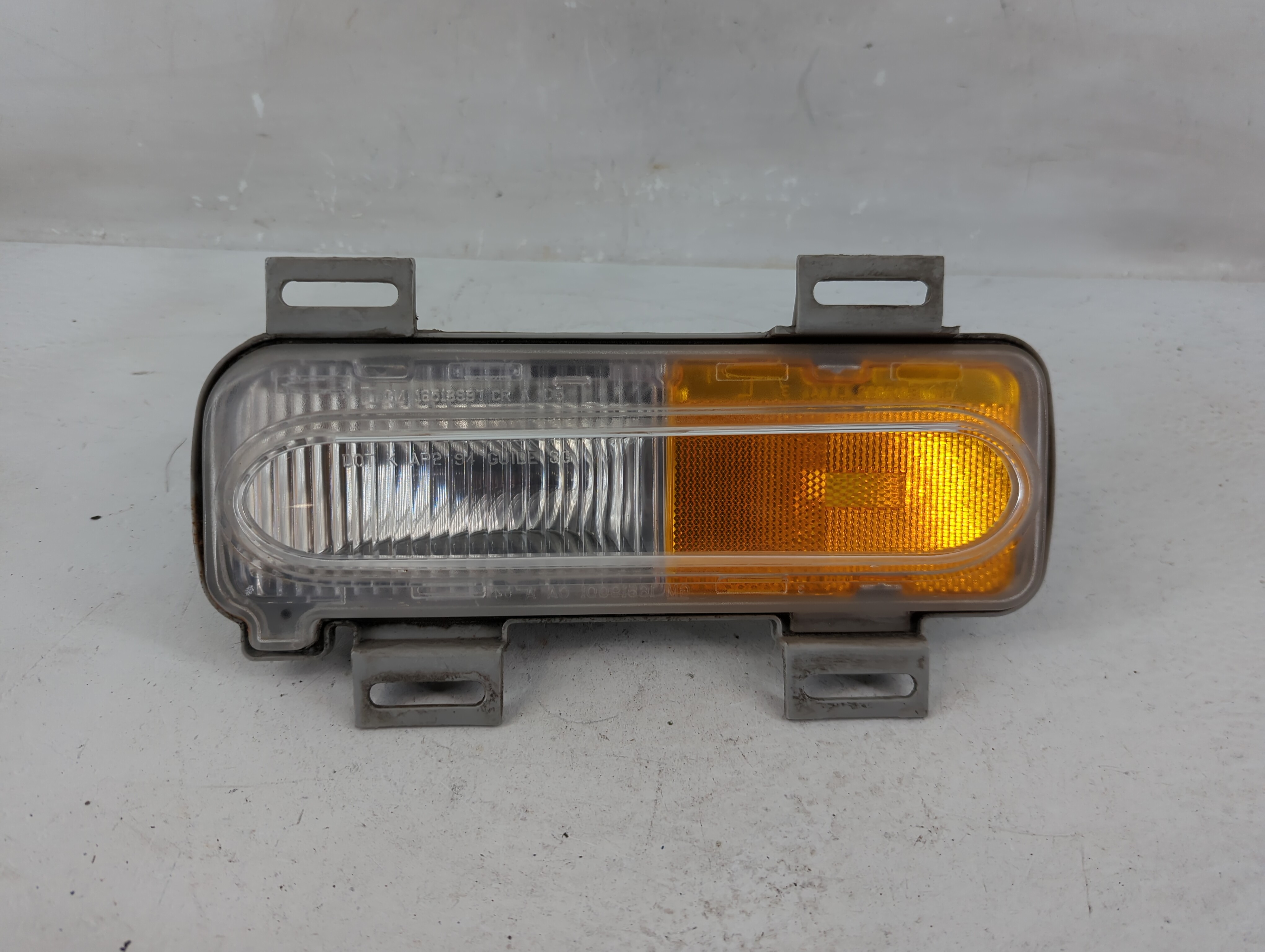 Picture of 1995-1999 Oldsmobile Aurora Driver Left Oem Front Light Lamp 1232728