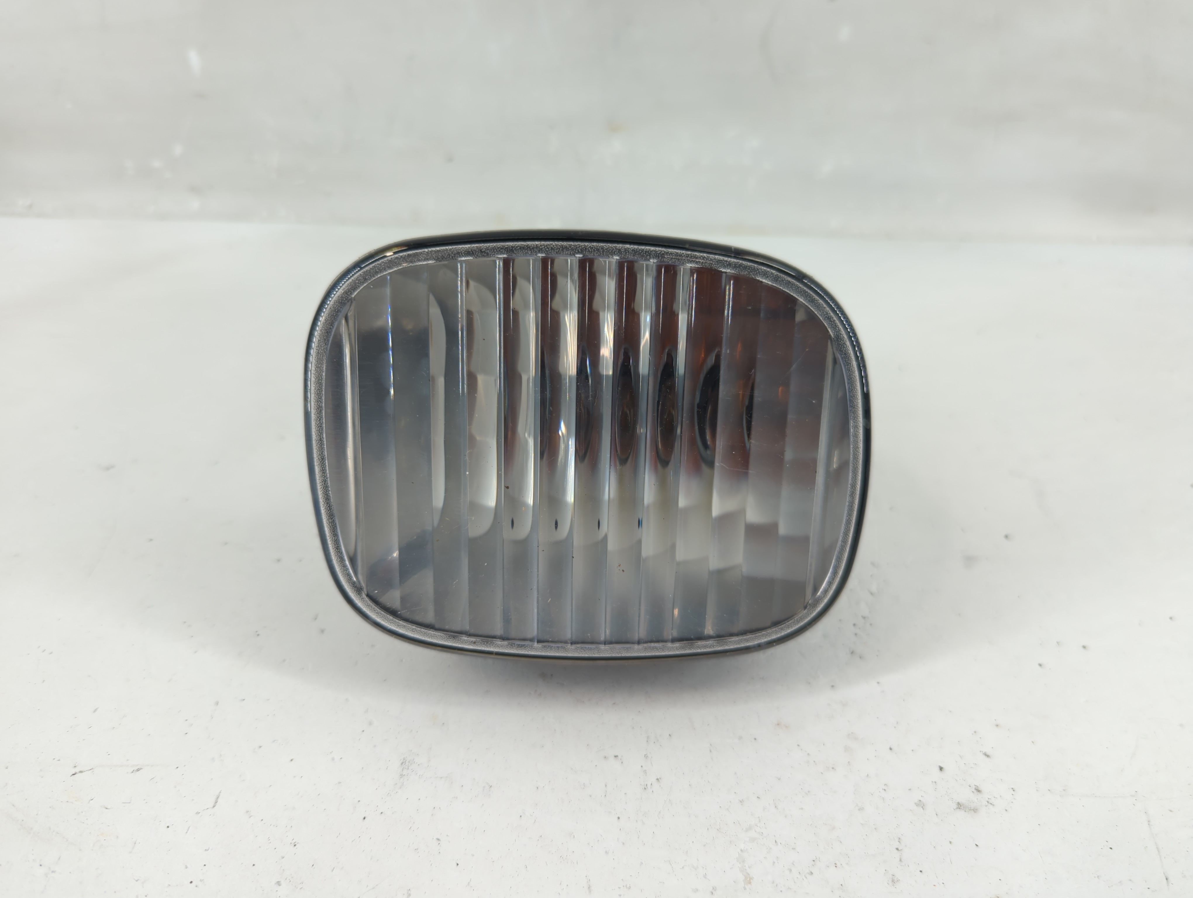 Picture of 2005-2009 Chevrolet Uplander Passenger Right Oem Front Light Lamp 1232729