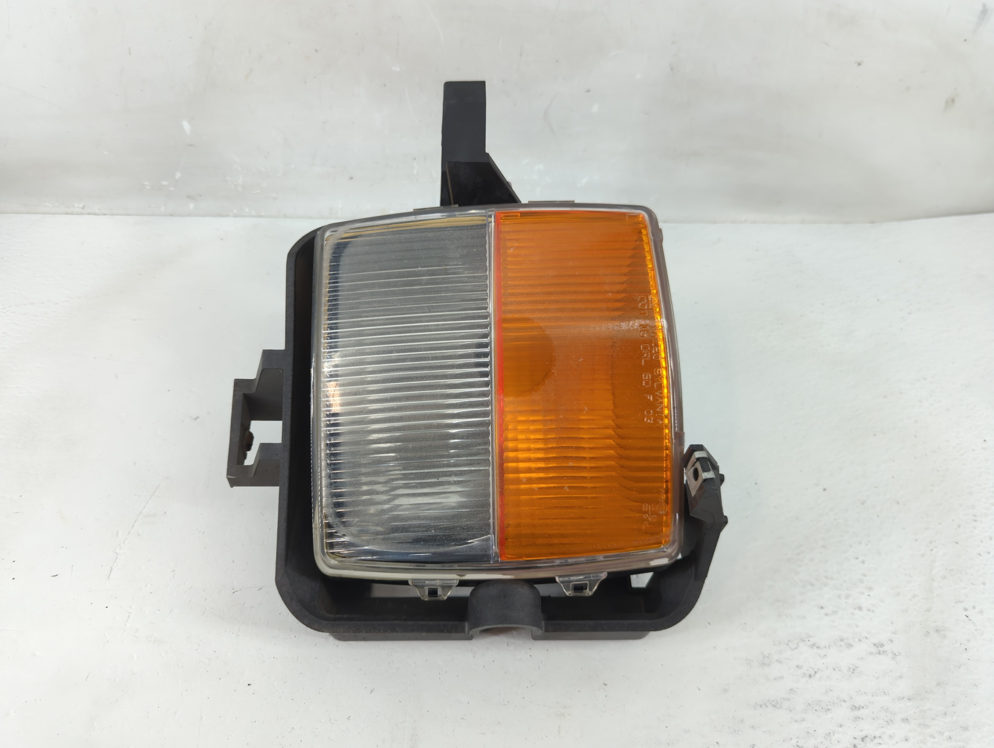 Picture of 2003-2007 Cadillac Cts Driver Left Oem Front Light Lamp 1232730