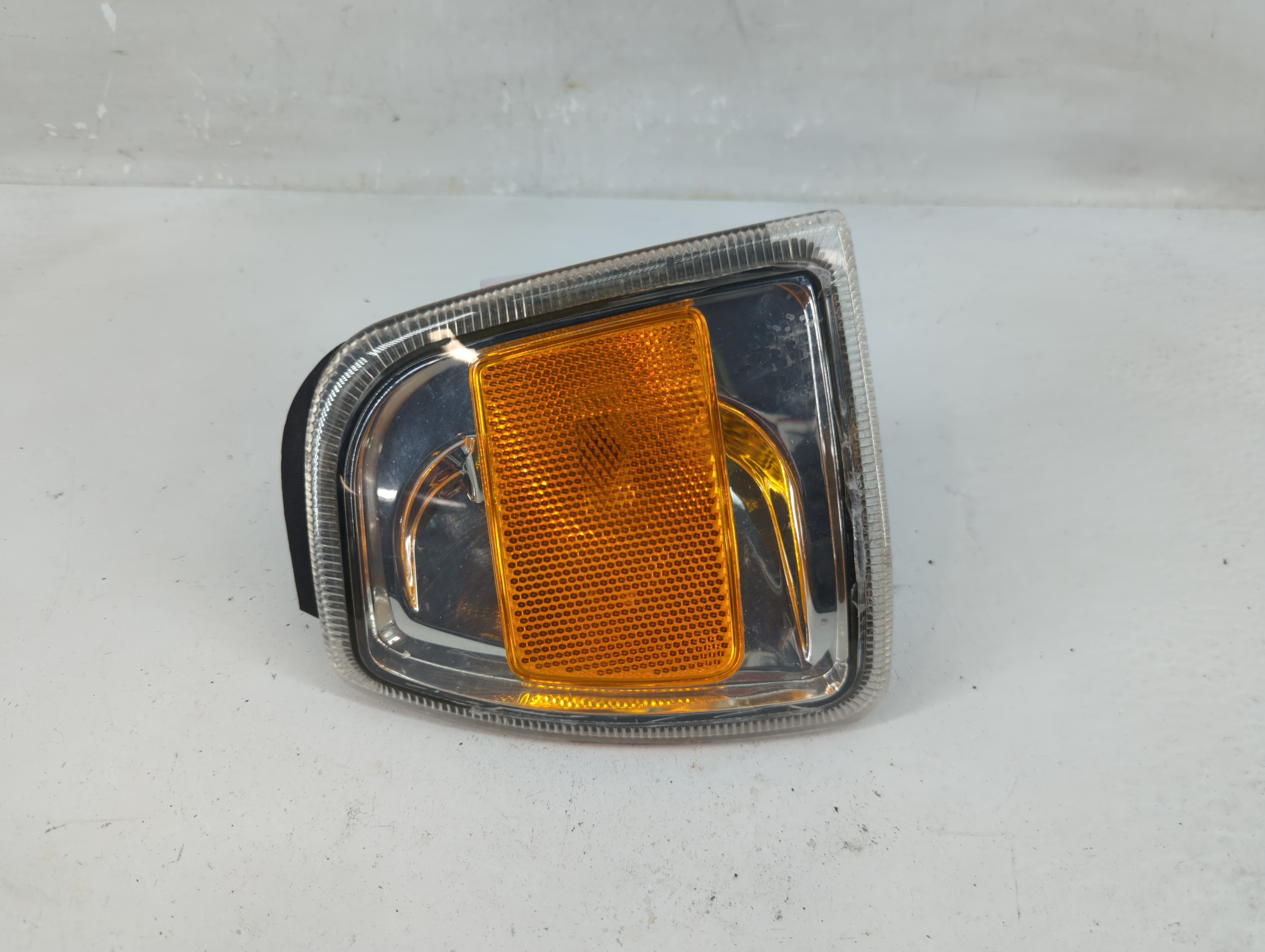 Picture of 2006-2011 Ford Ranger Driver Left Oem Front Light Lamp 1232731